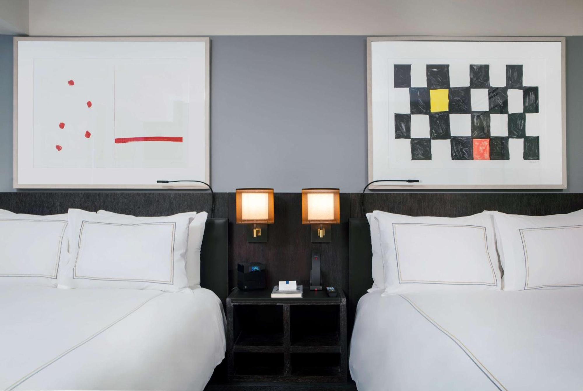 Conrad Downtown Nova York