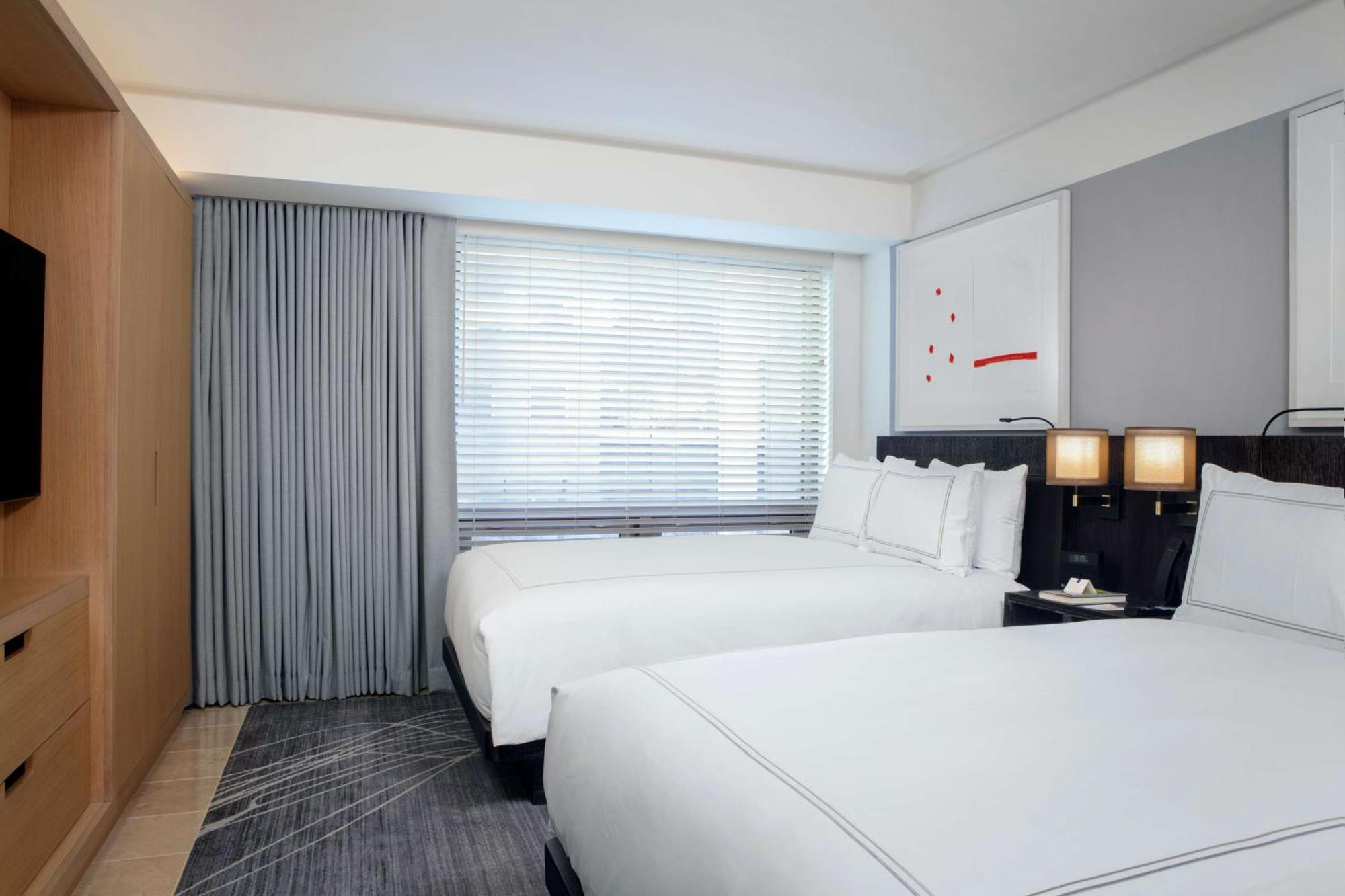 Conrad Downtown Hotel Nova York