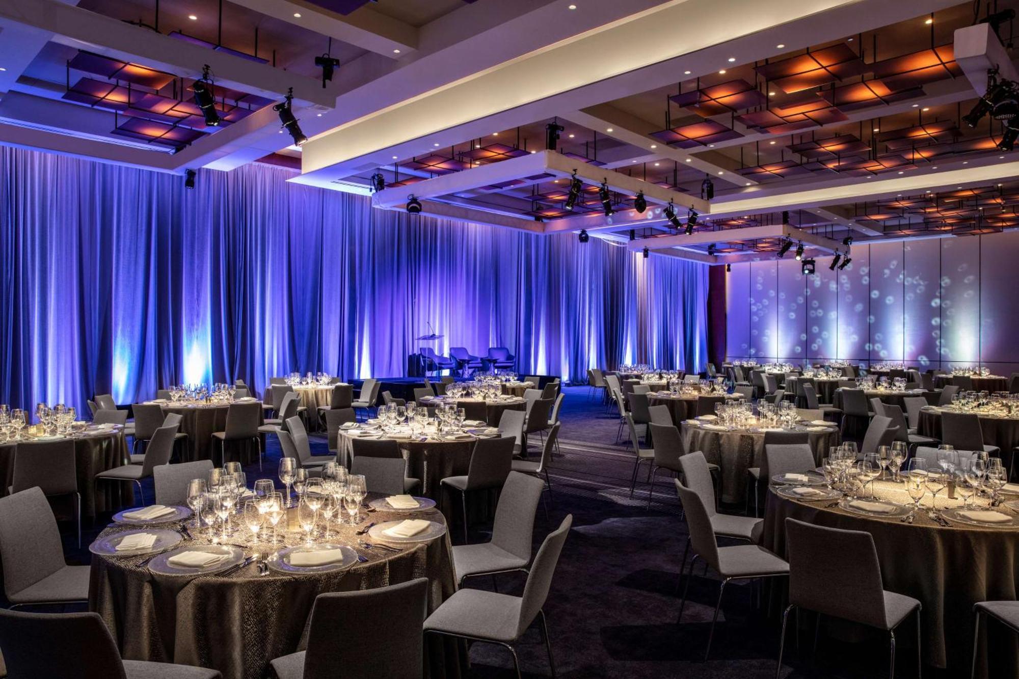 Conrad Downtown Nova York