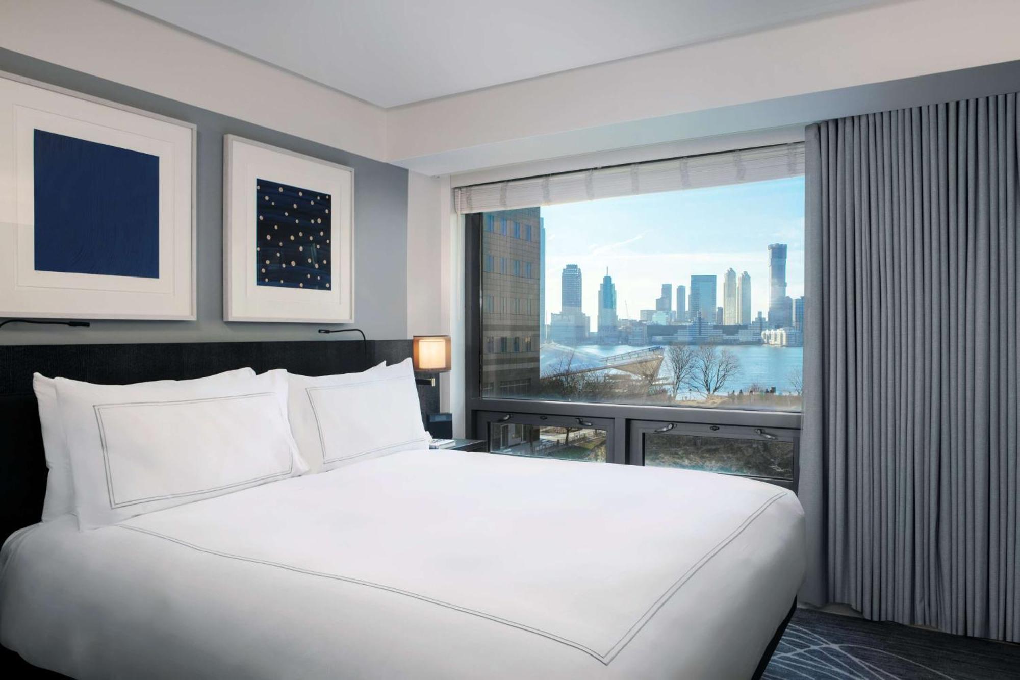 Hotel Conrad Downtown Nova York