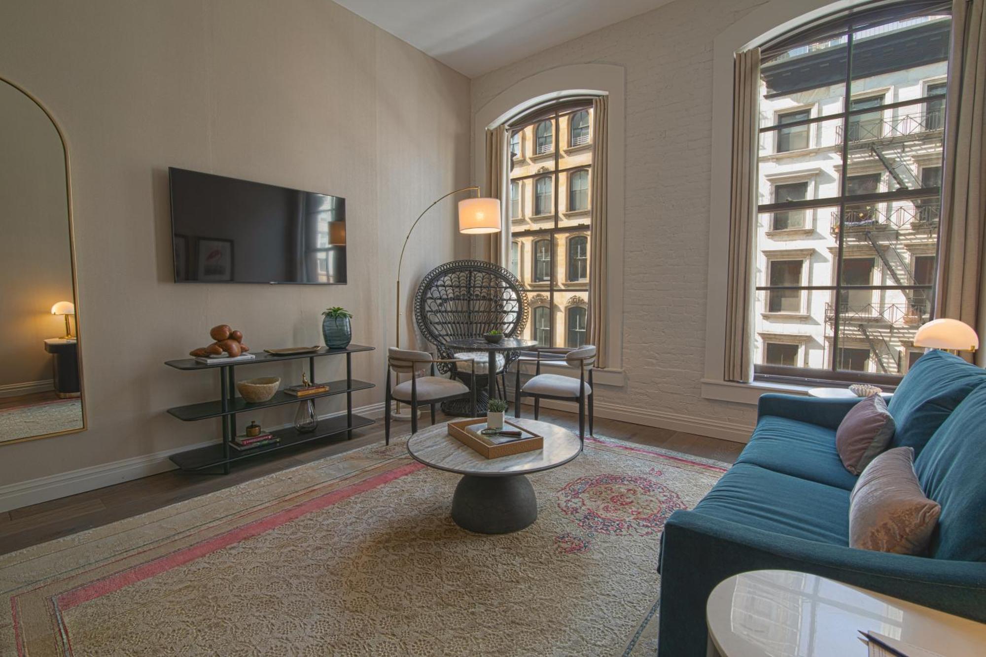 The Frederick Tribeca 5* Nova York