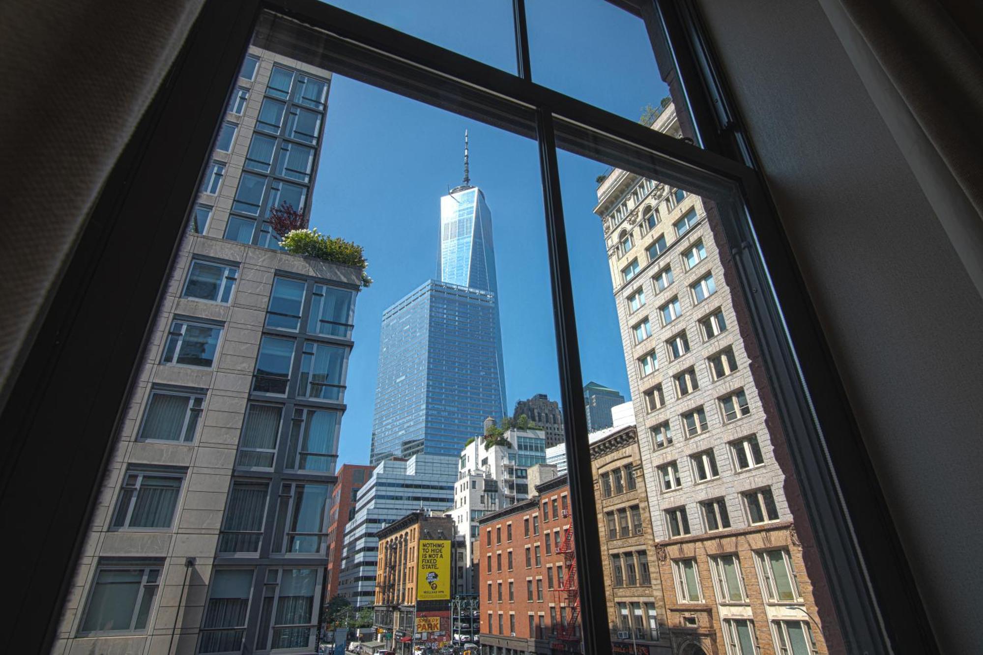 Hotel The Frederick Tribeca Nova York