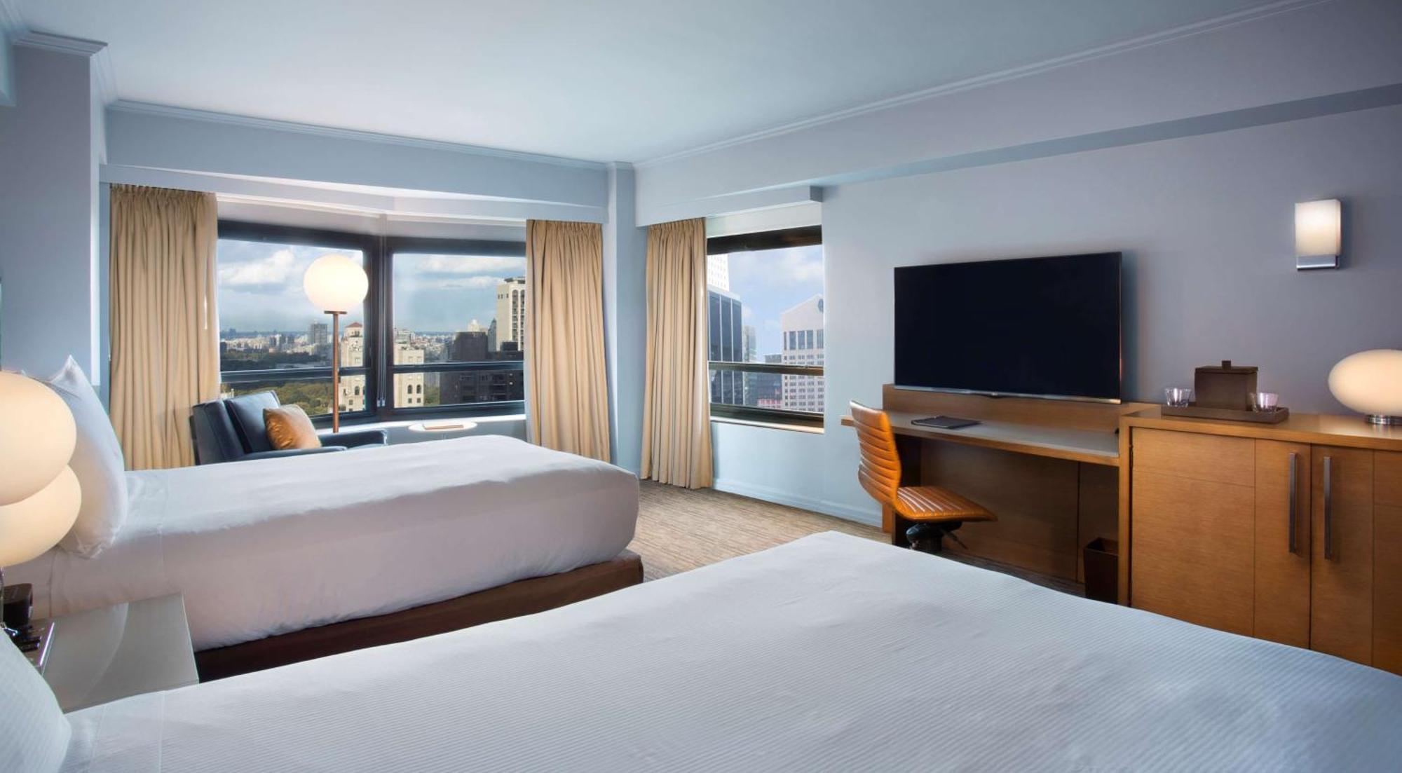 Hilton Midtown 4* Nova York