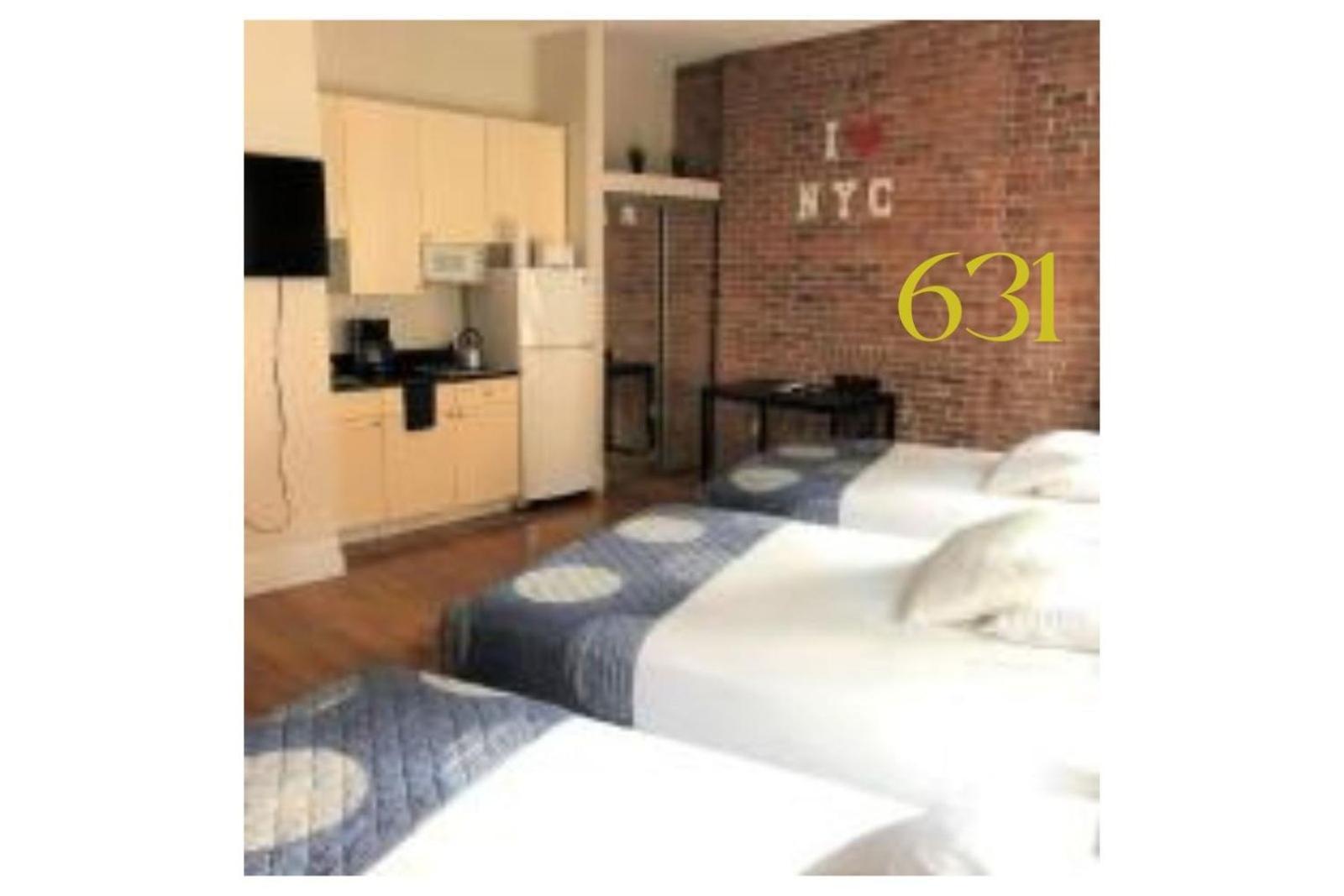 Apartamento Midtown Manhattan