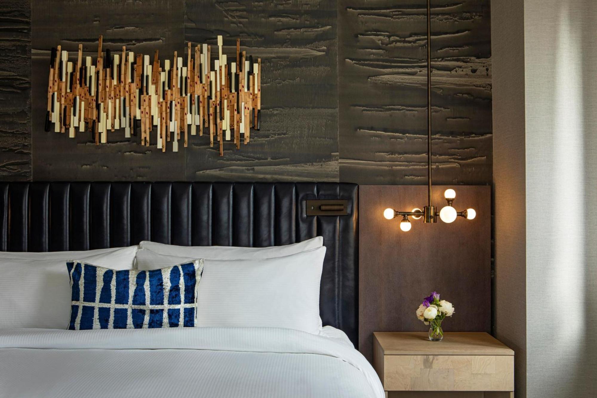 Jw Marriott Essex House 5* Nova York