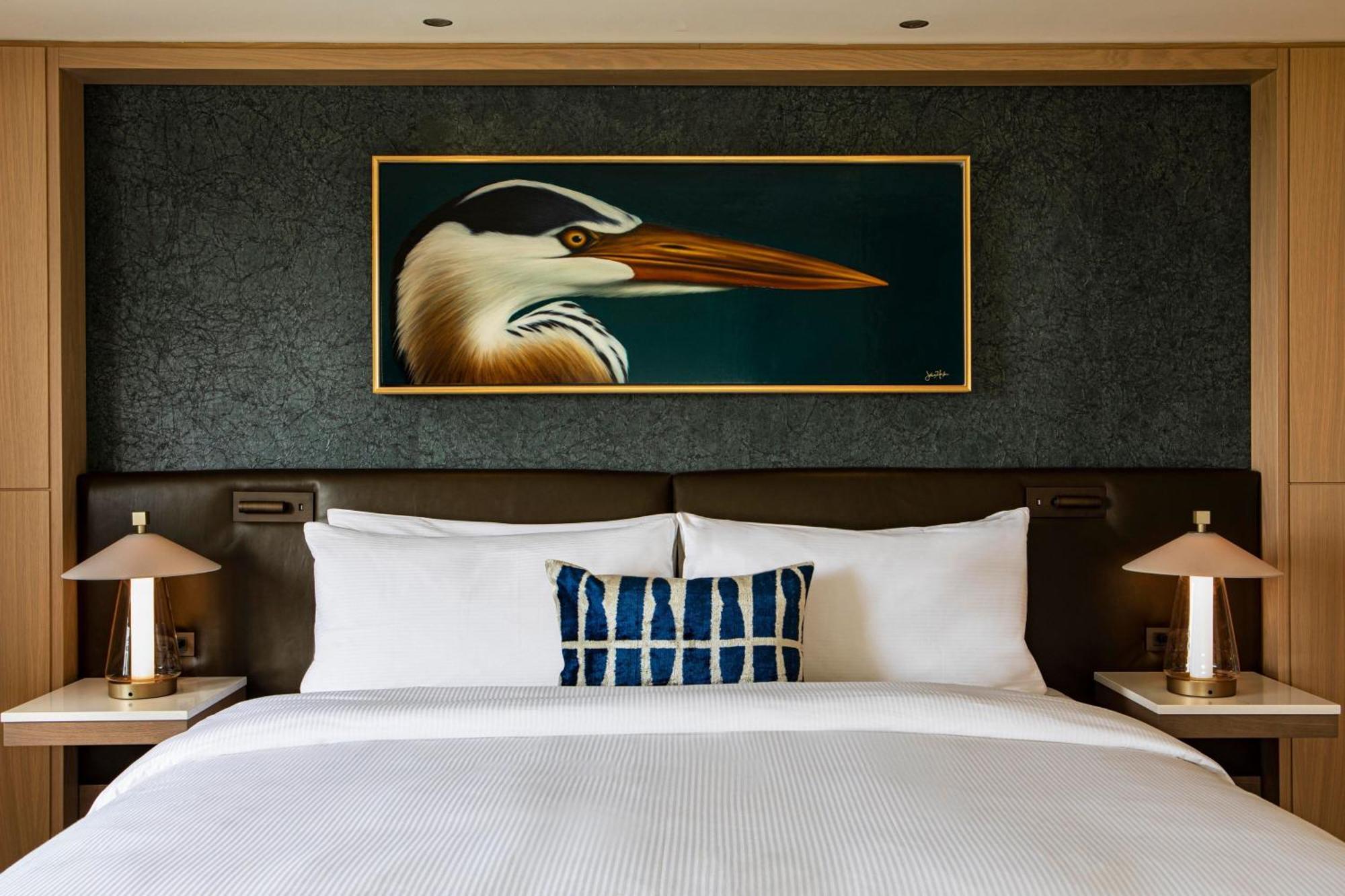 Jw Marriott Essex House 5* Nova York