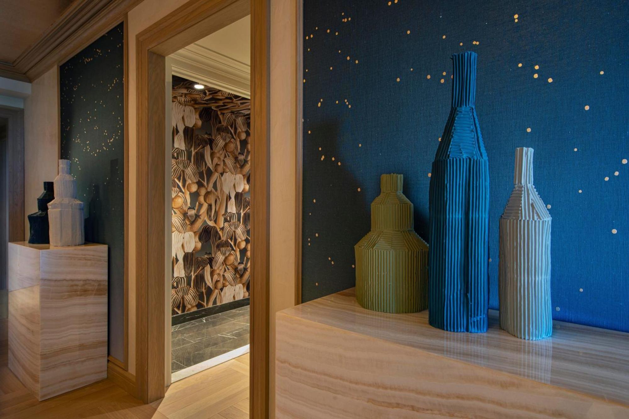 Jw Marriott Essex House Nova York