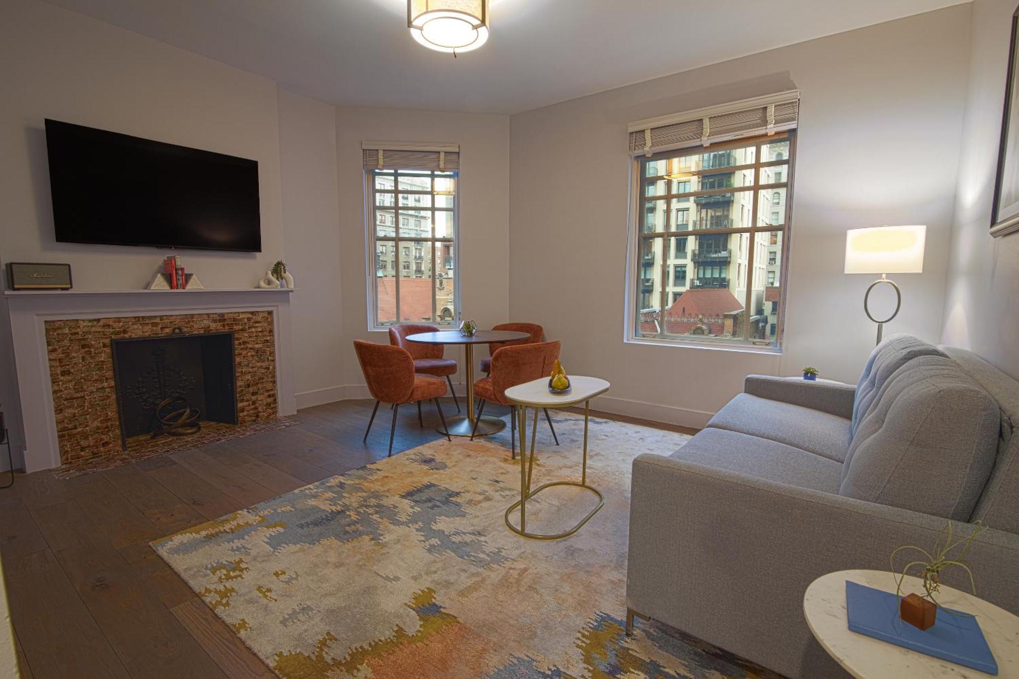Belleclaire Park 4* New York