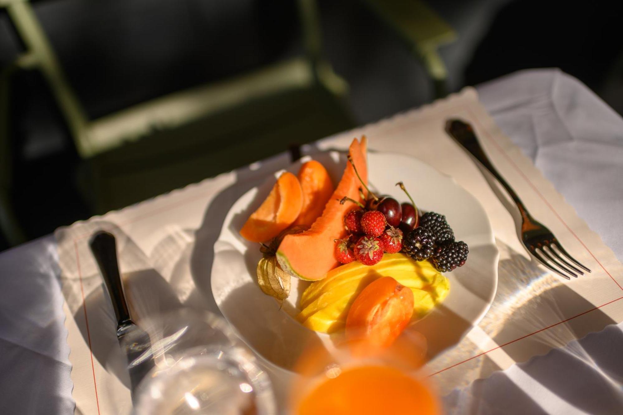 Hotel Nine Orchard 4*