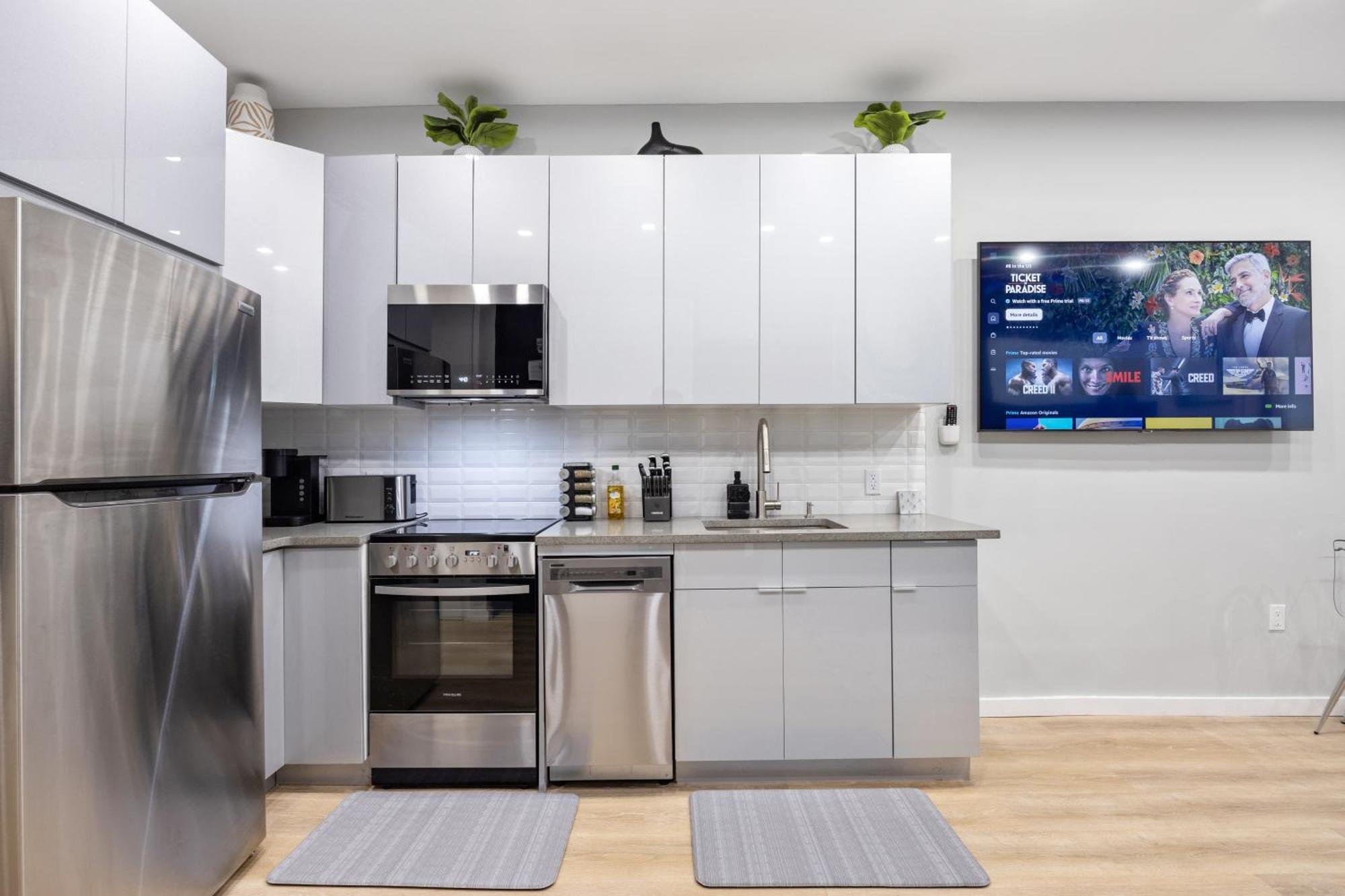 Apartment Swj G - Save On 2day Or 25min To Times Sq New York