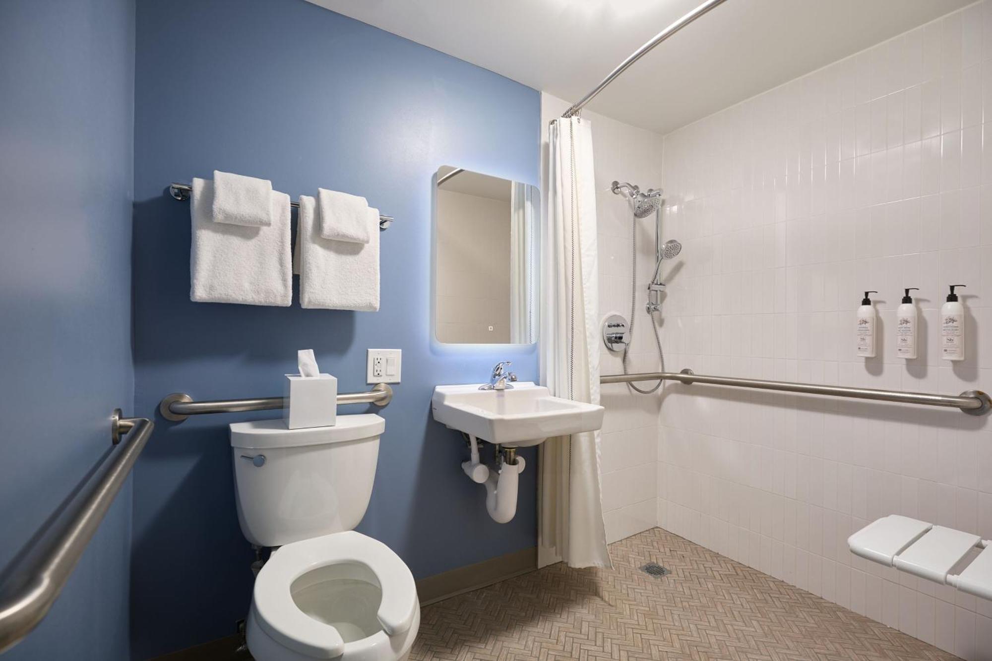 Hotel Delta By Marriott Times Square New York