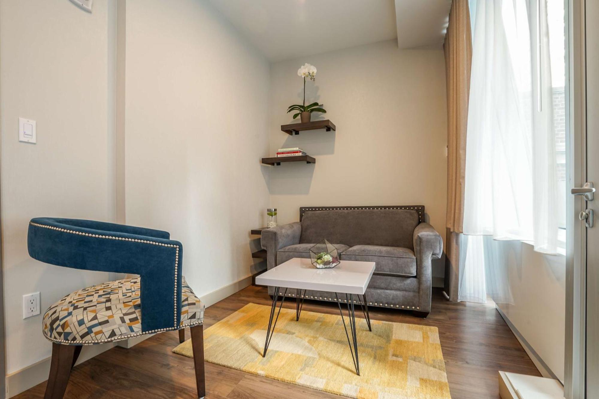 Hotel The Bernic City,tapestry Collection By Hilton 4*