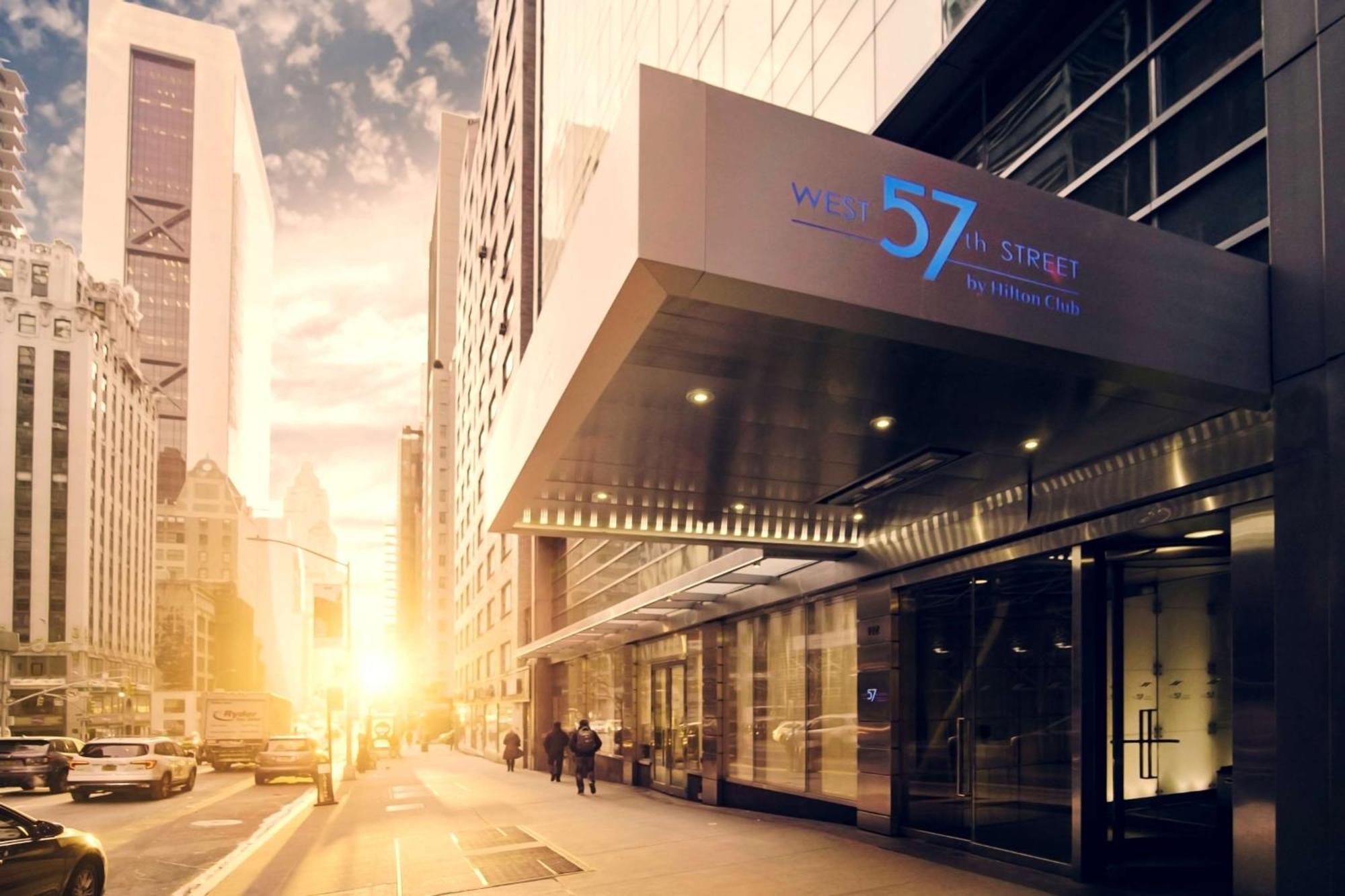 Hotel Hilton Club West 57th Street Nova York