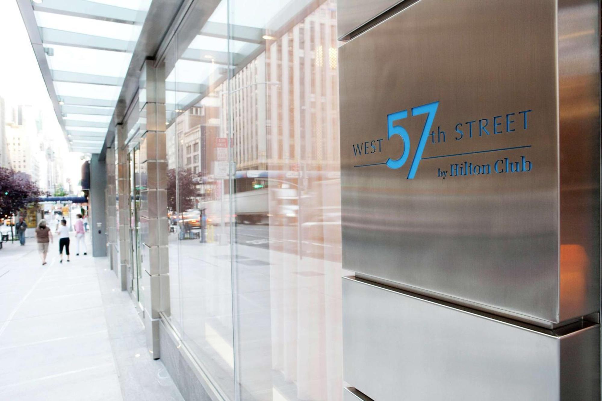 Hilton Club West 57th Street 3* Nova York