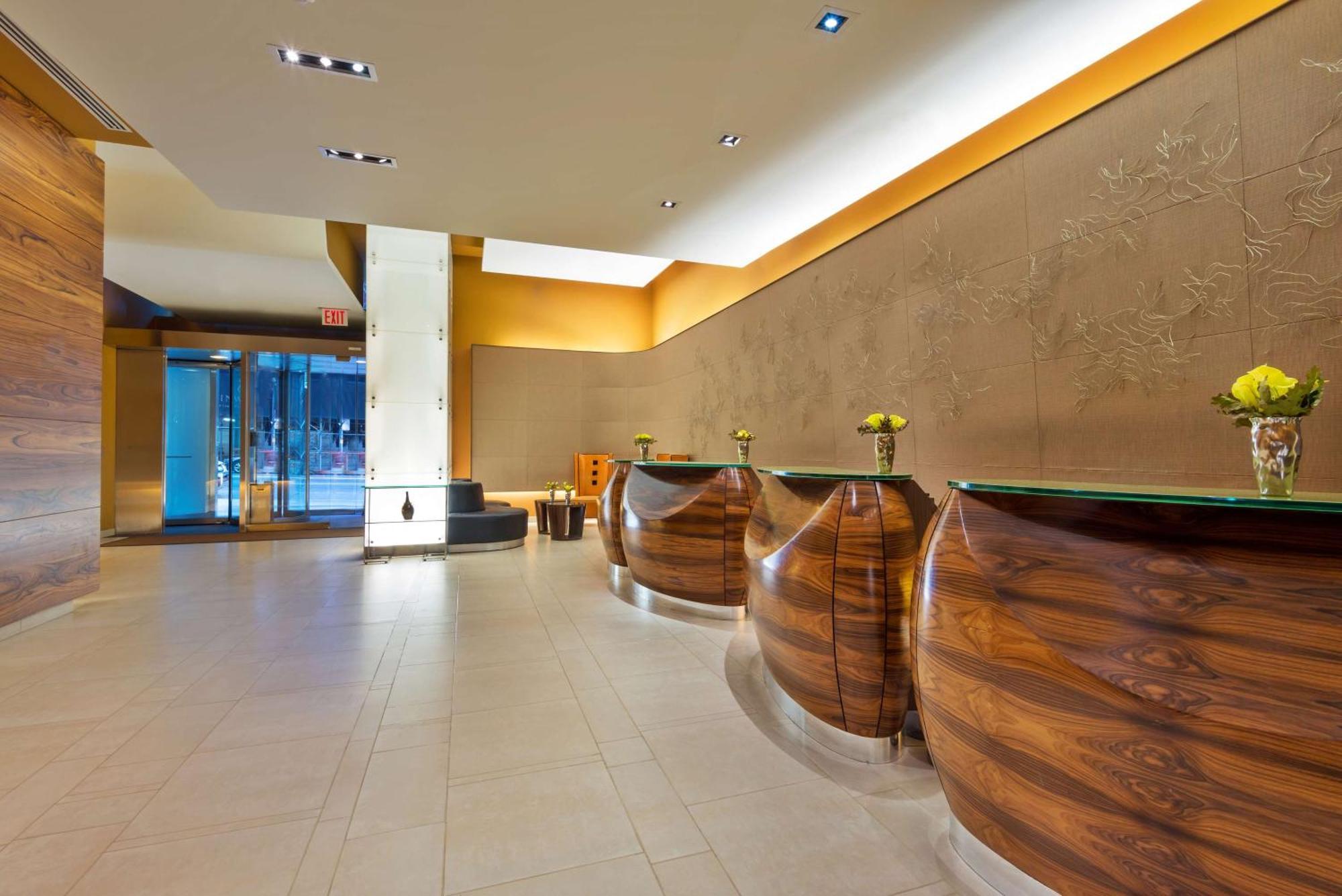 Hilton Club West 57th Street Hotel