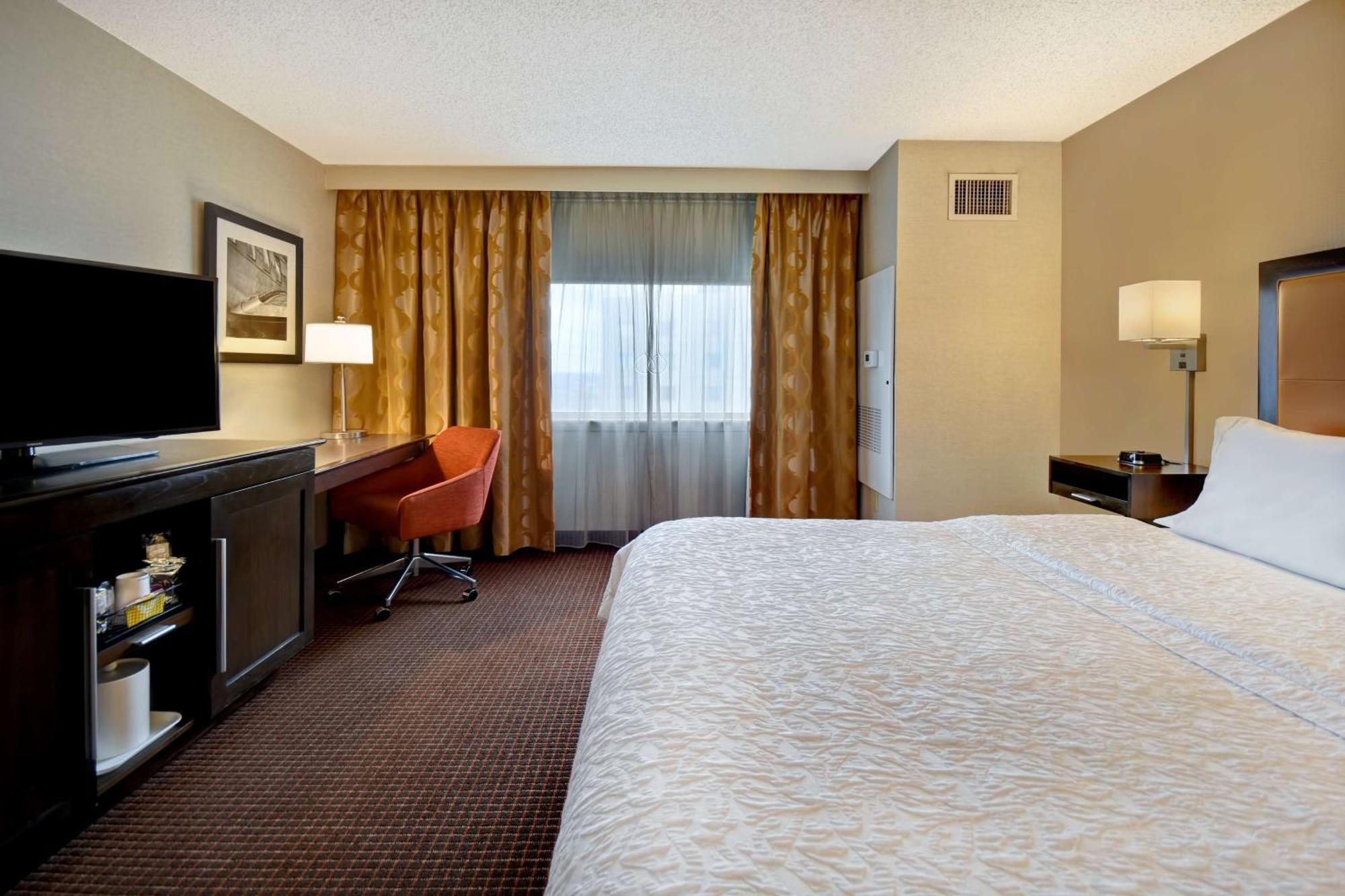 Hampton Ny-jfk Hotel New York