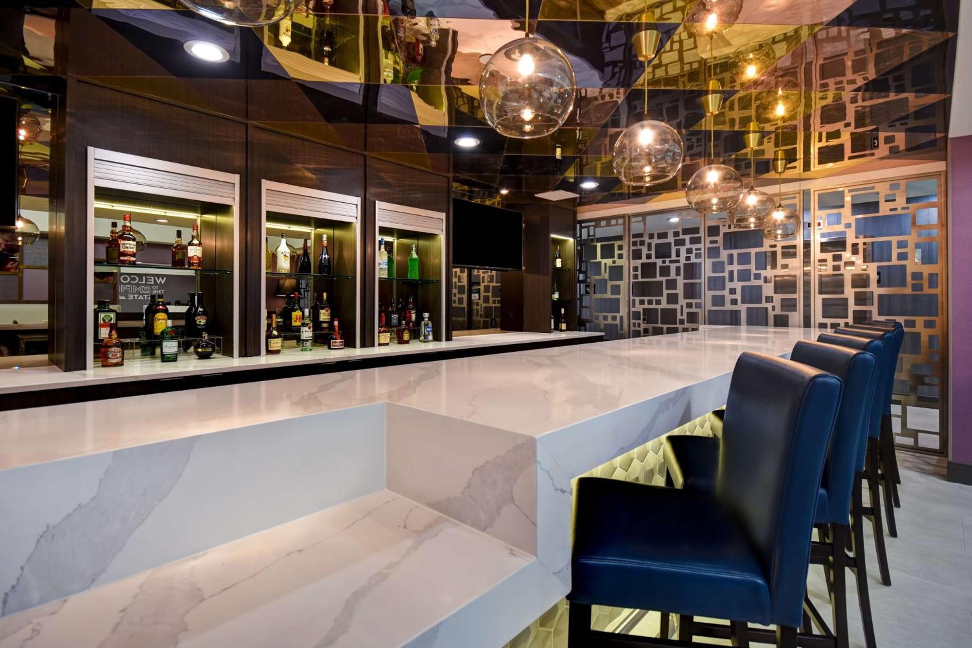 Hotel Hampton Ny-jfk New York