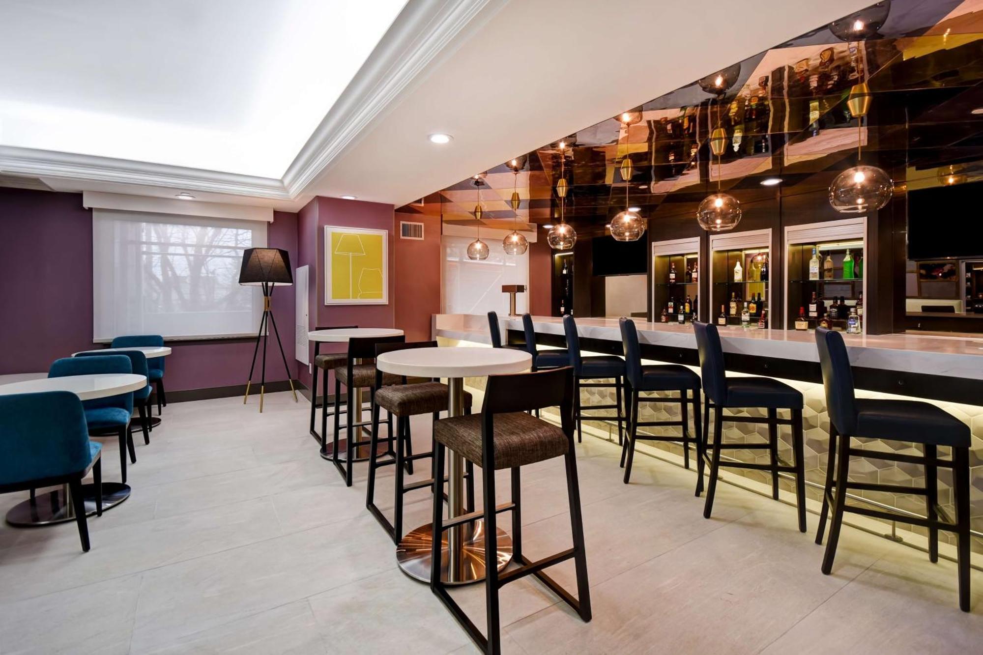 Hotel Hampton Ny-jfk