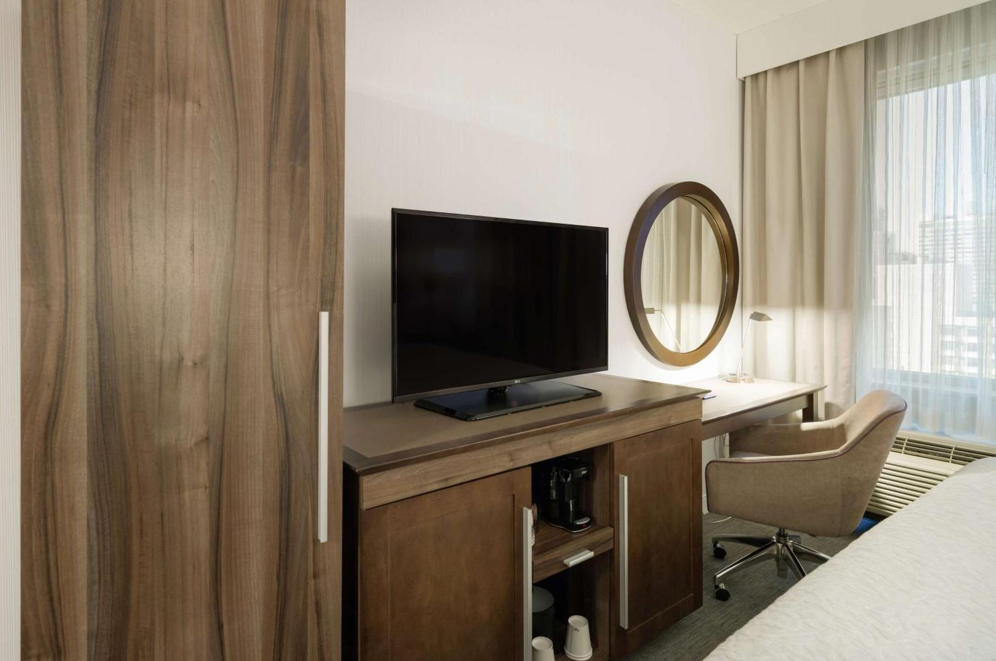 Hampton Manhattan - Times Square South 3* New York