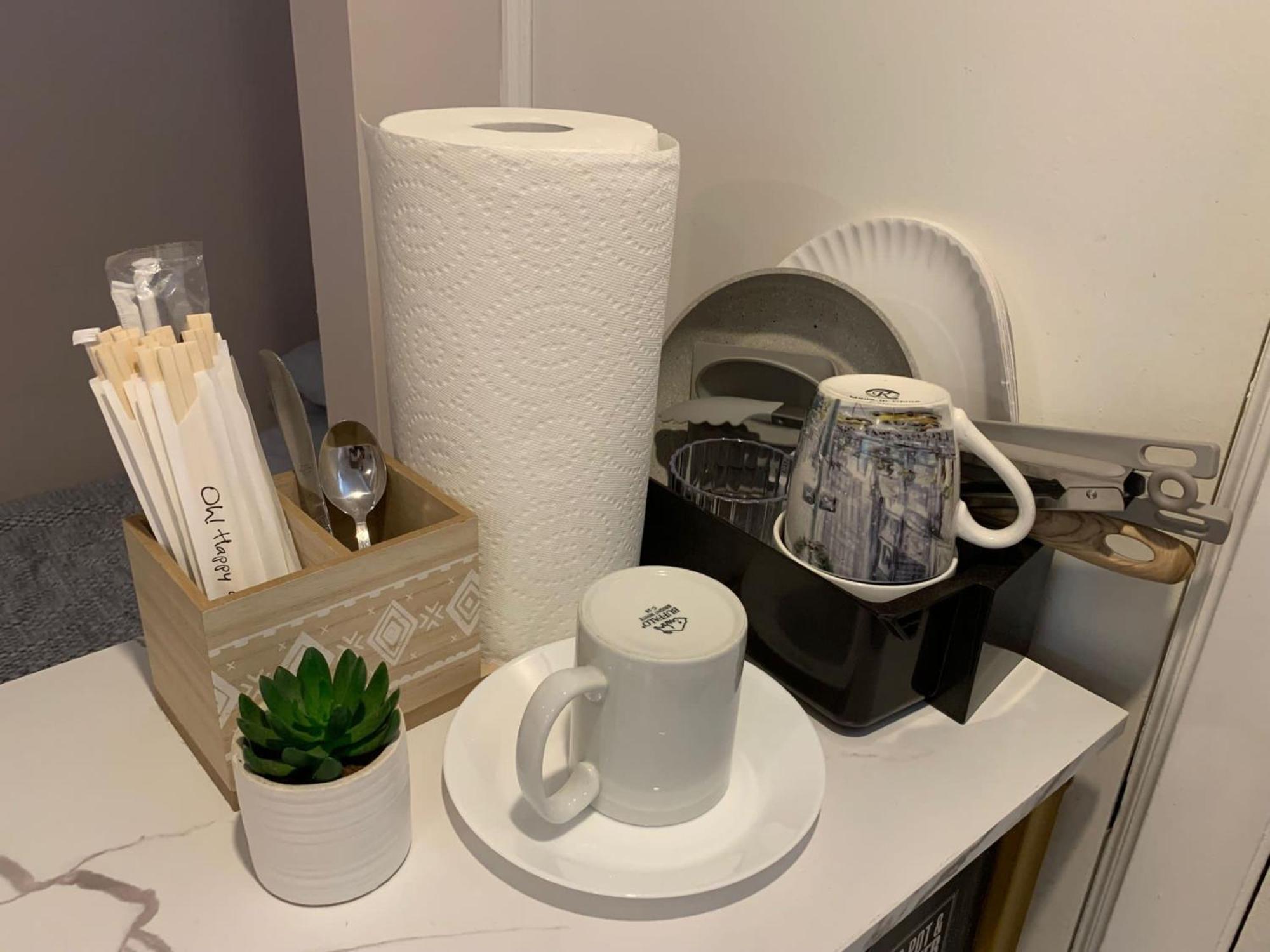 Privatunterkunft Separate Big Near Jfk And Laguardia Airport New York