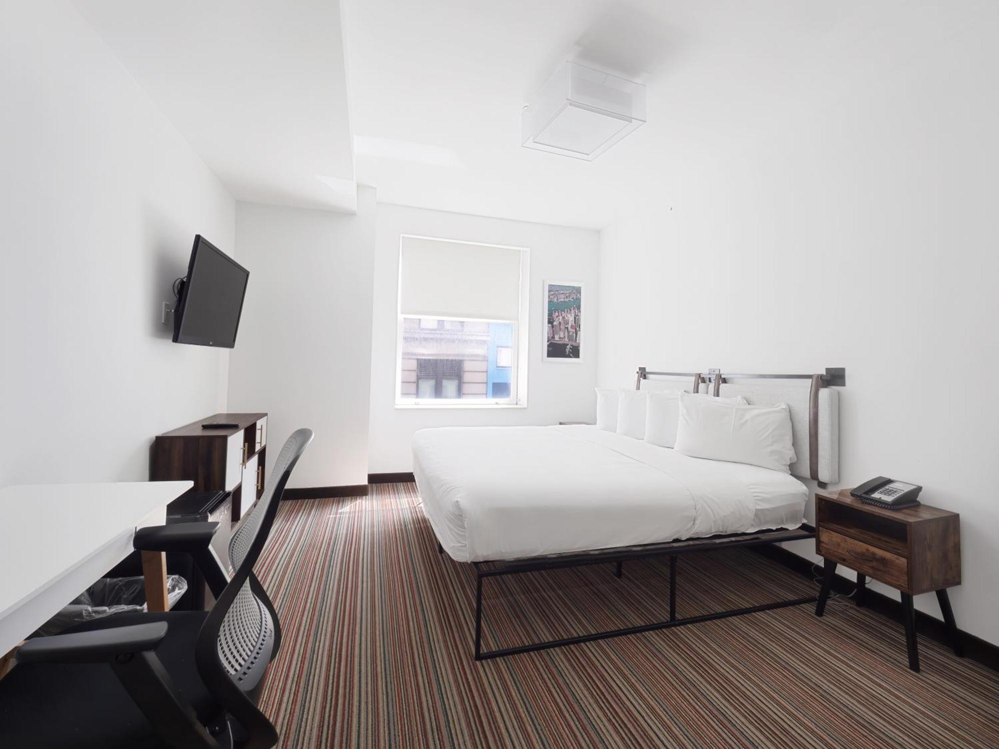 The Herald By Luxurban 3* Nova York