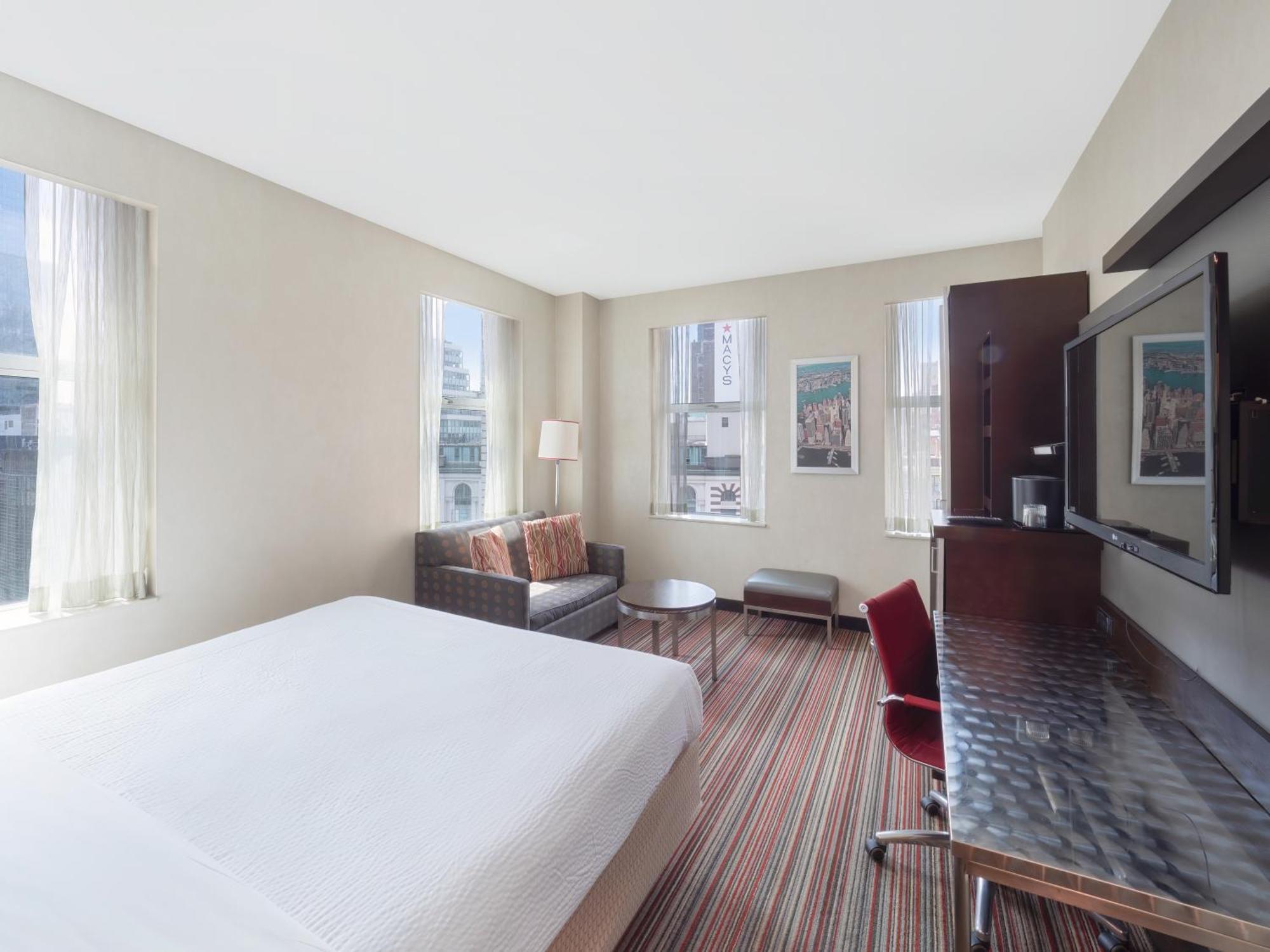 The Herald By Luxurban 3* Nova York