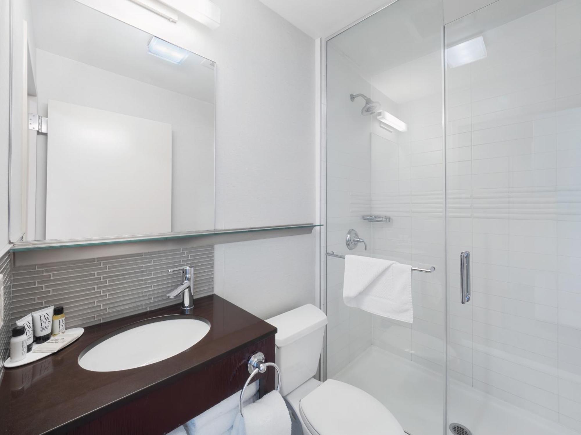 The Herald By Luxurban 3* Nova York