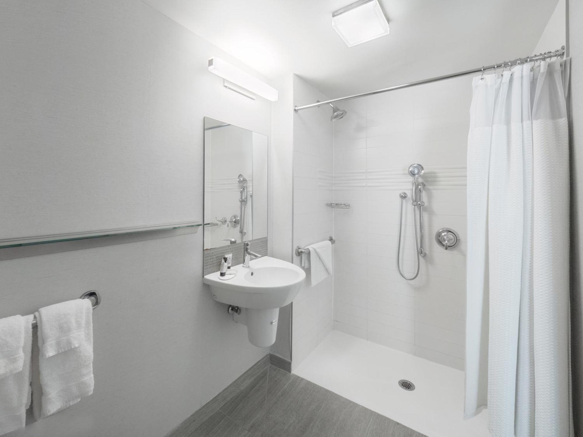 The Herald By Luxurban Hotel Nova York