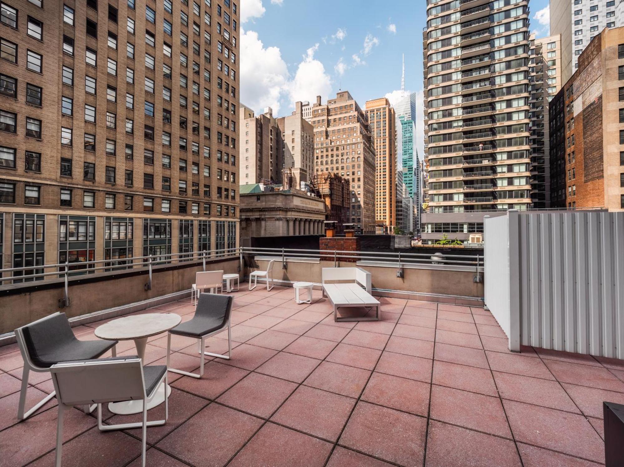 The Herald By Luxurban Hotel Nova York
