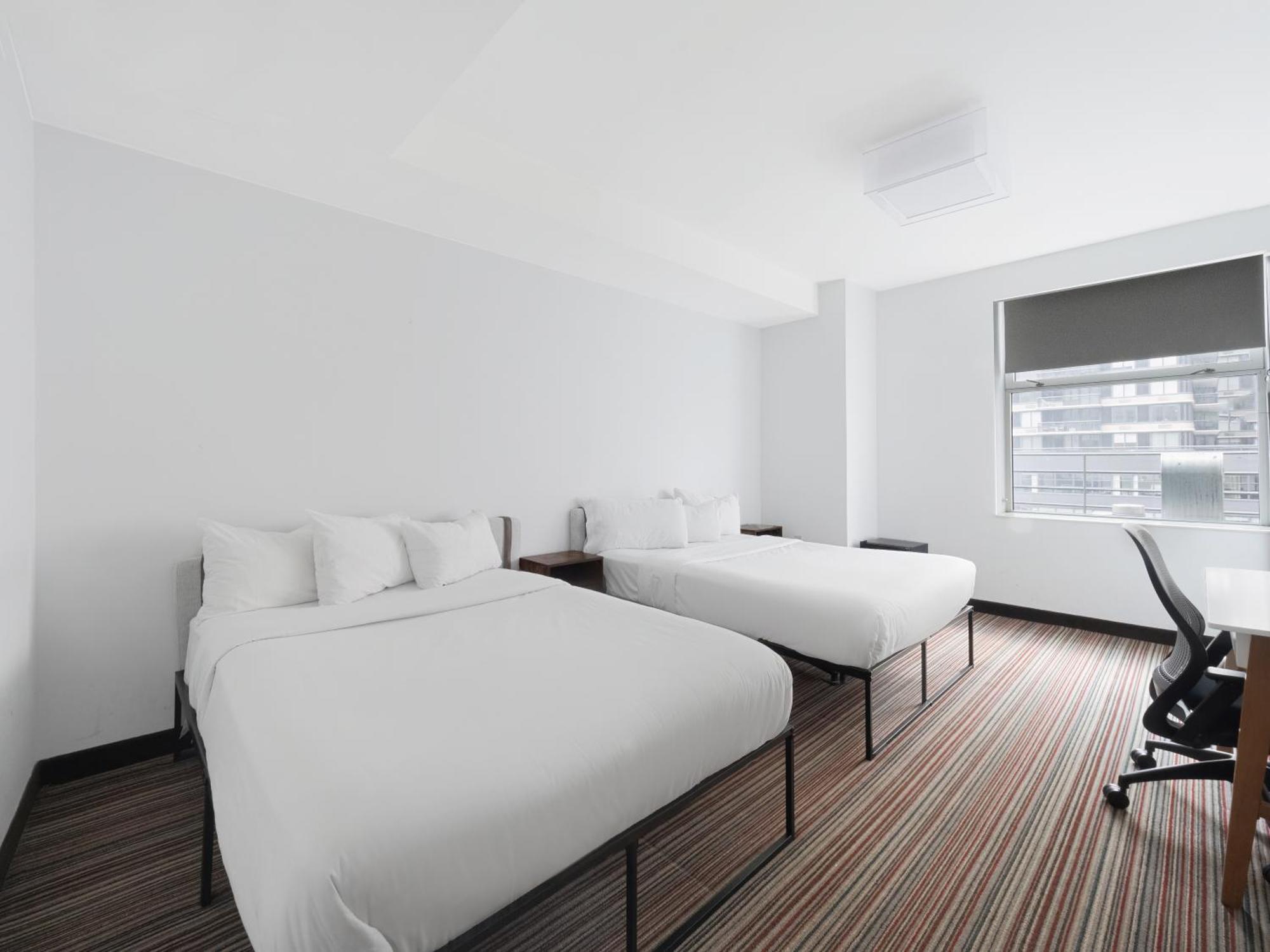 The Herald By Luxurban 3* Nova York