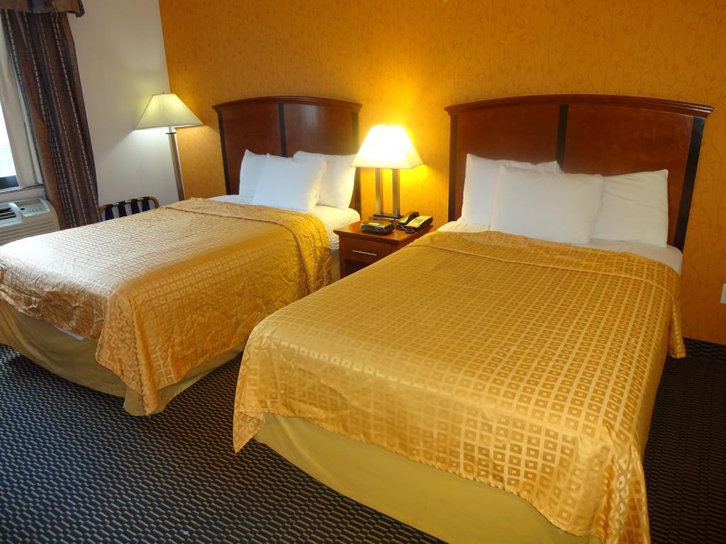 Hotel Lexington 2*