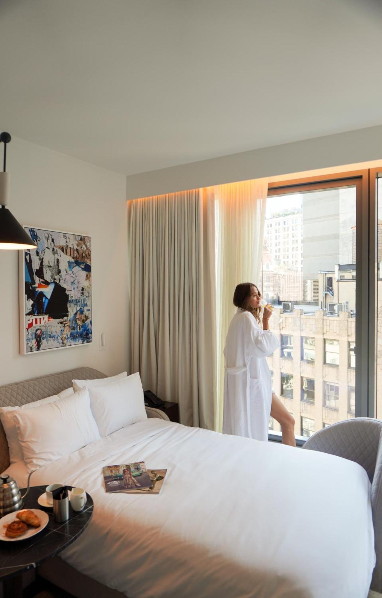 Virgin 4* New York
