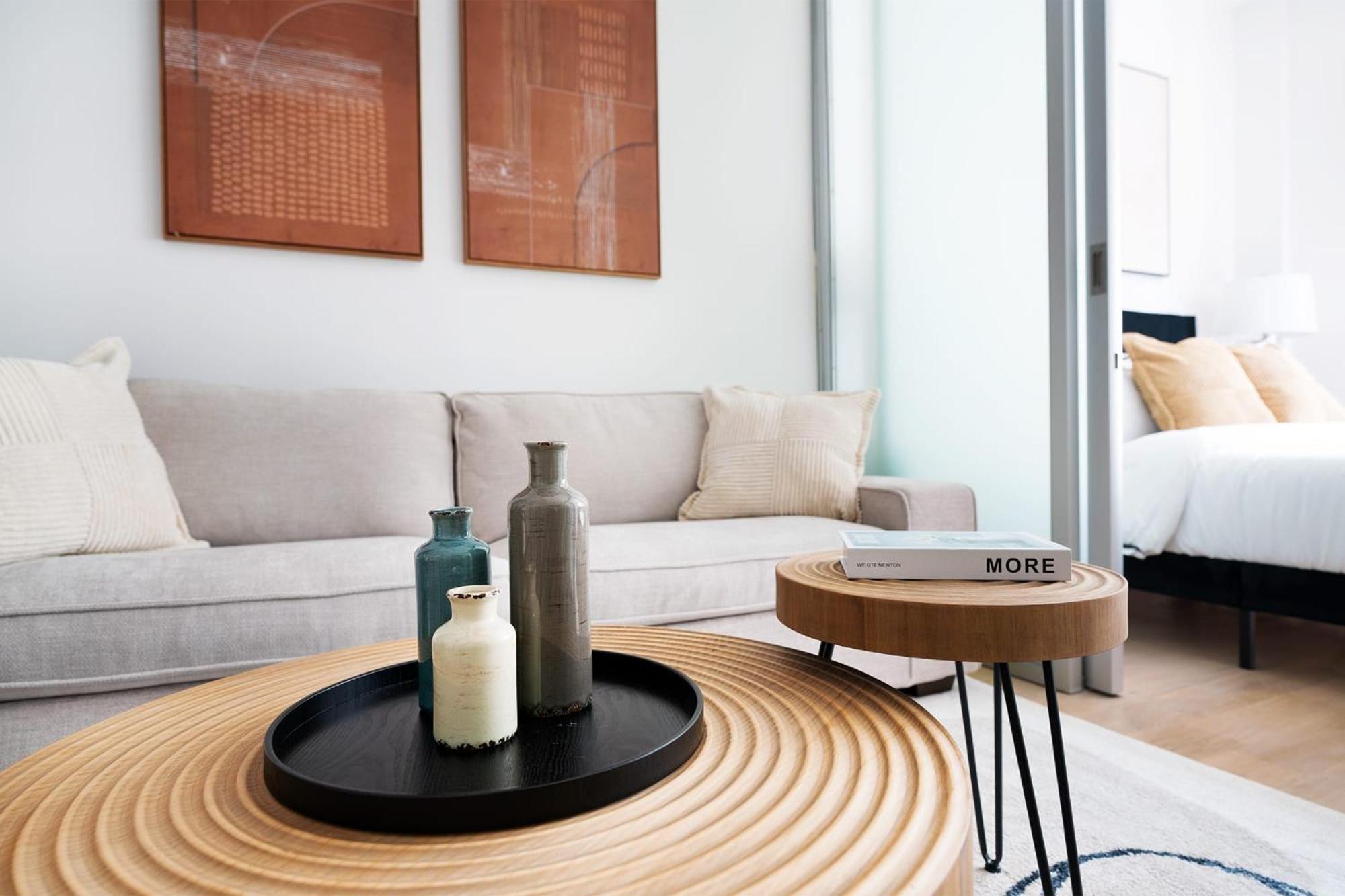 78-3c Newly Renovated 1br Wd Walk 2 Park Apartment New York