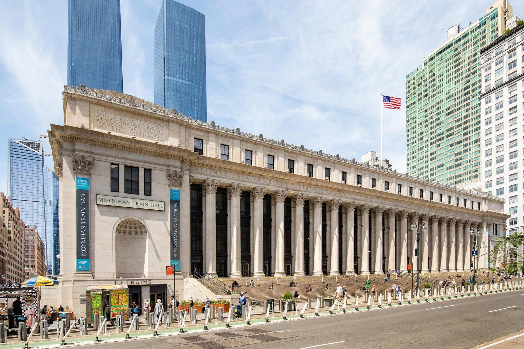 Hotel Four Points By Sheraton Midtown - Times Square