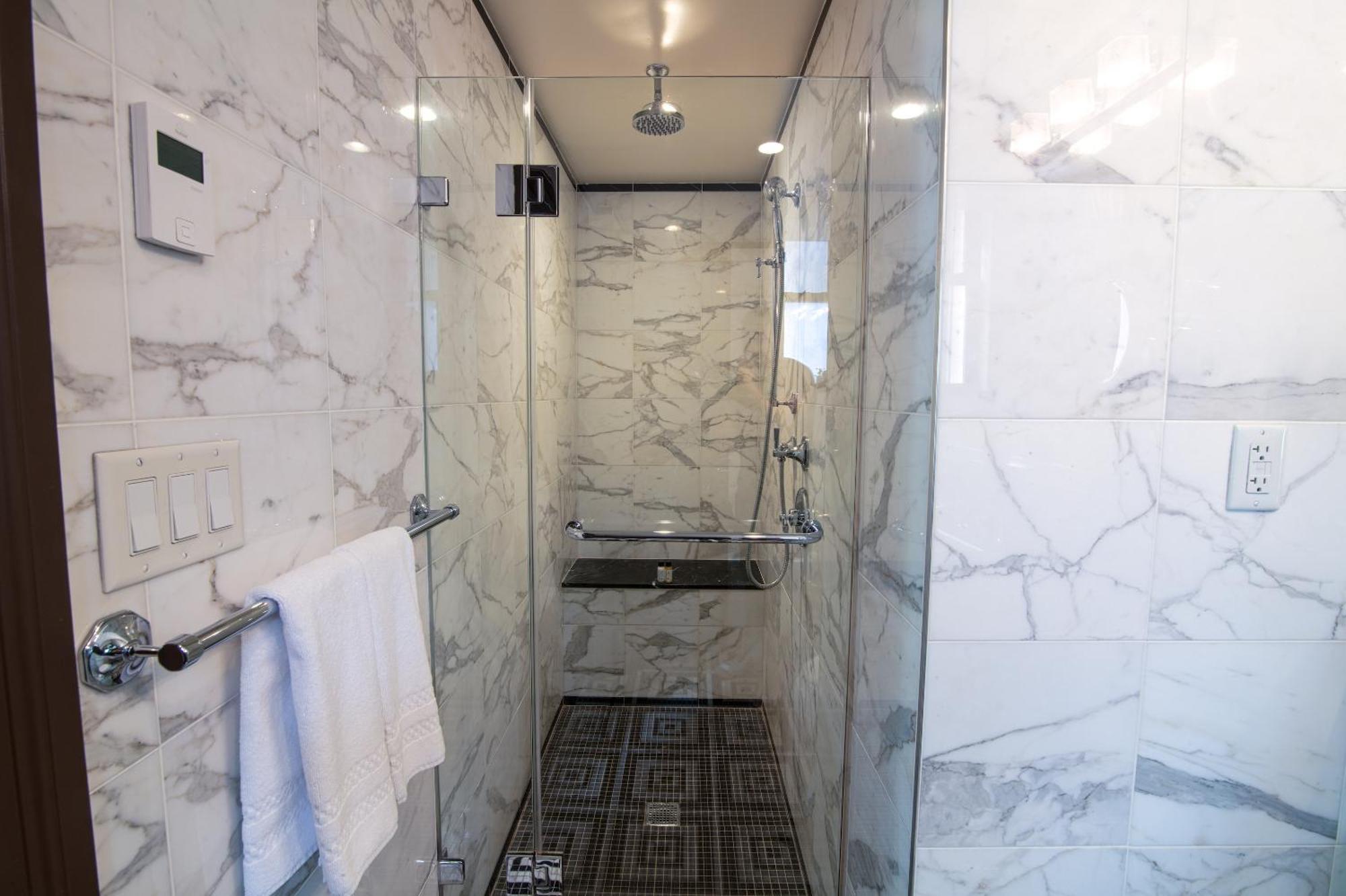 Iroquois Times Square 5* Nova York