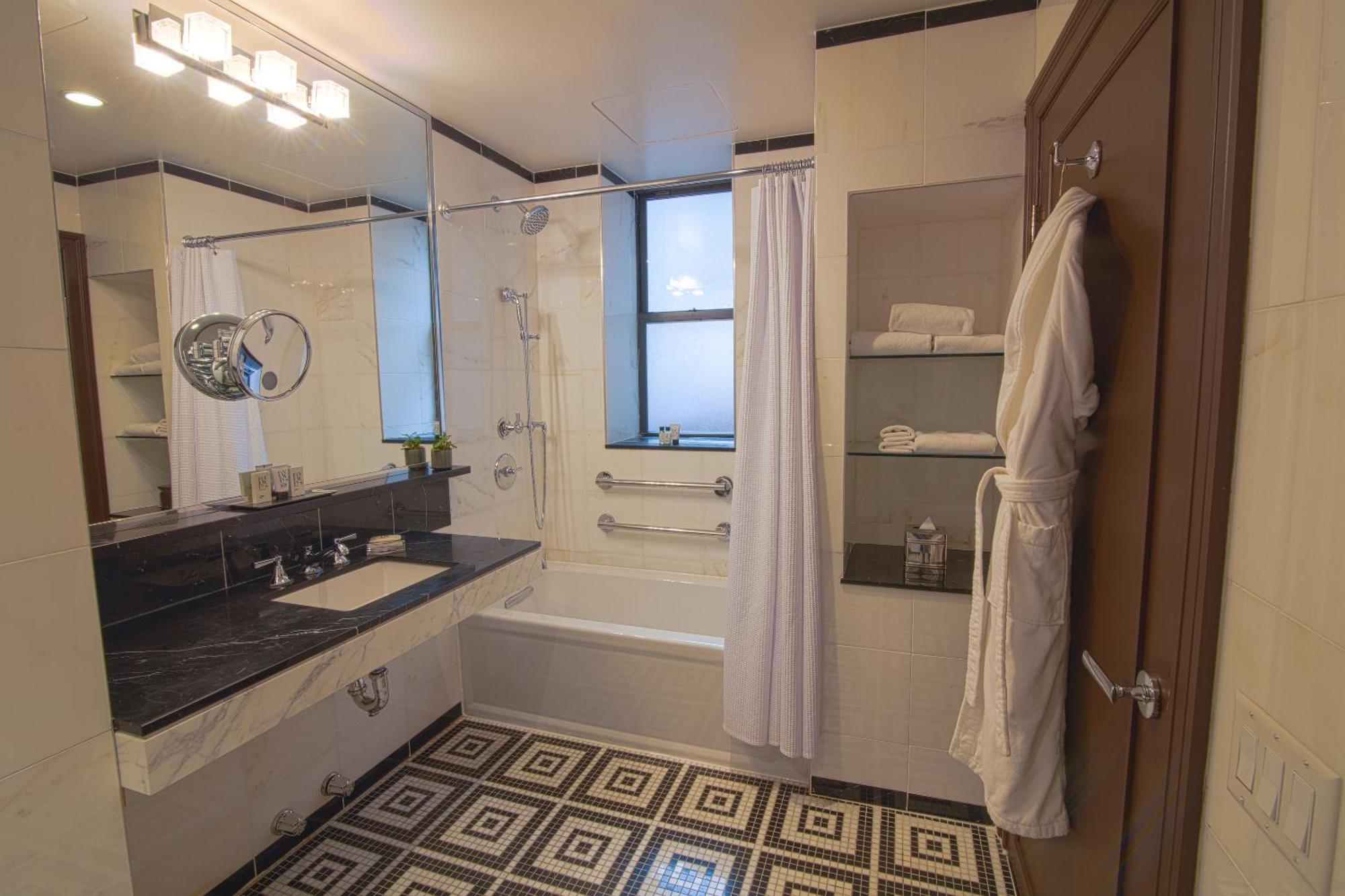 Iroquois Times Square 5* Nova York