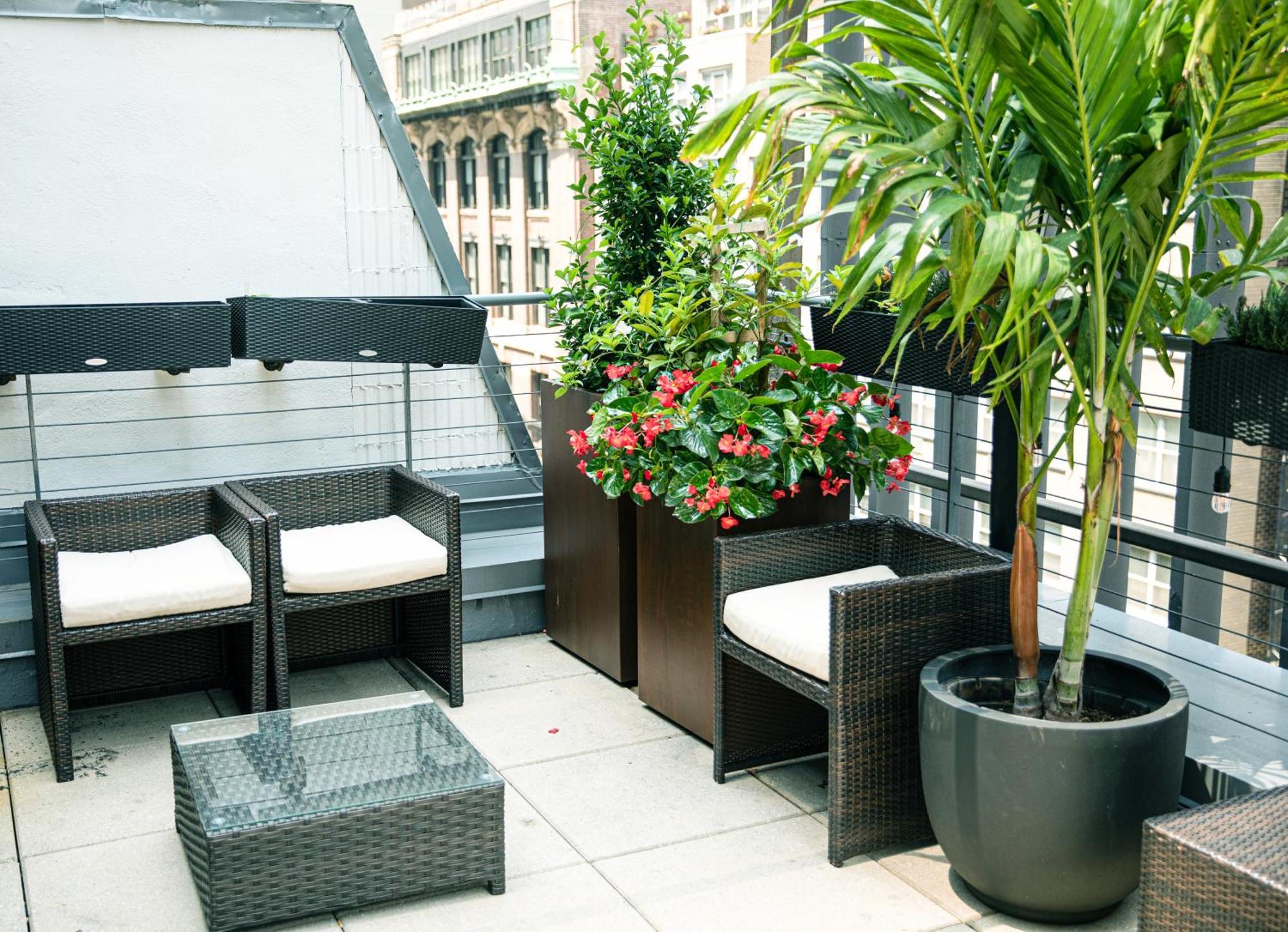 Hotel The Historic Blue Angel Lexington Ave, Ascend Collection Nova York