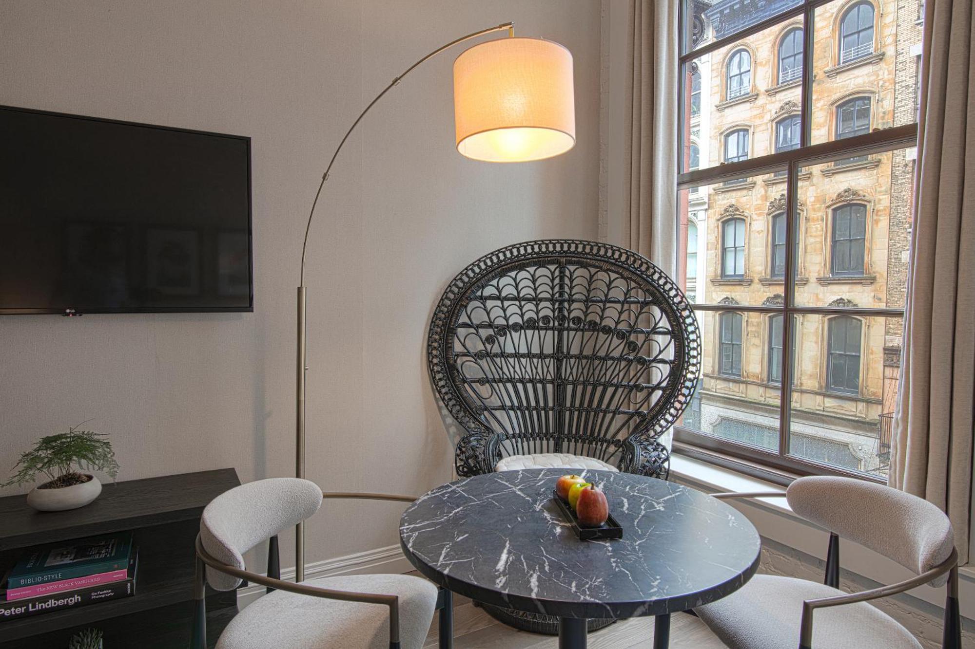 Hotel The Frederick Tribeca Nova York