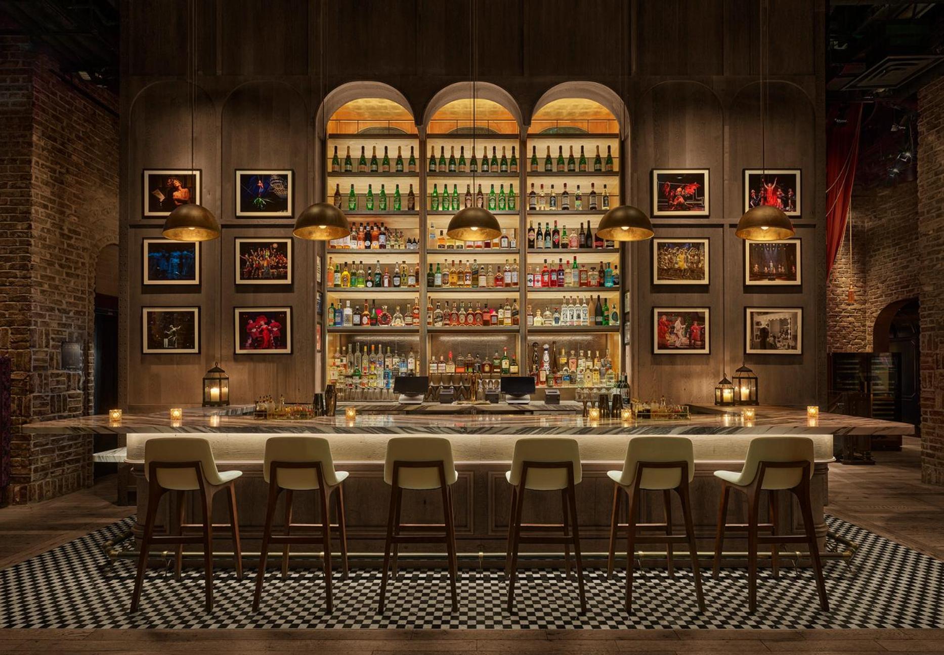 Hotel Civilian Nova York
