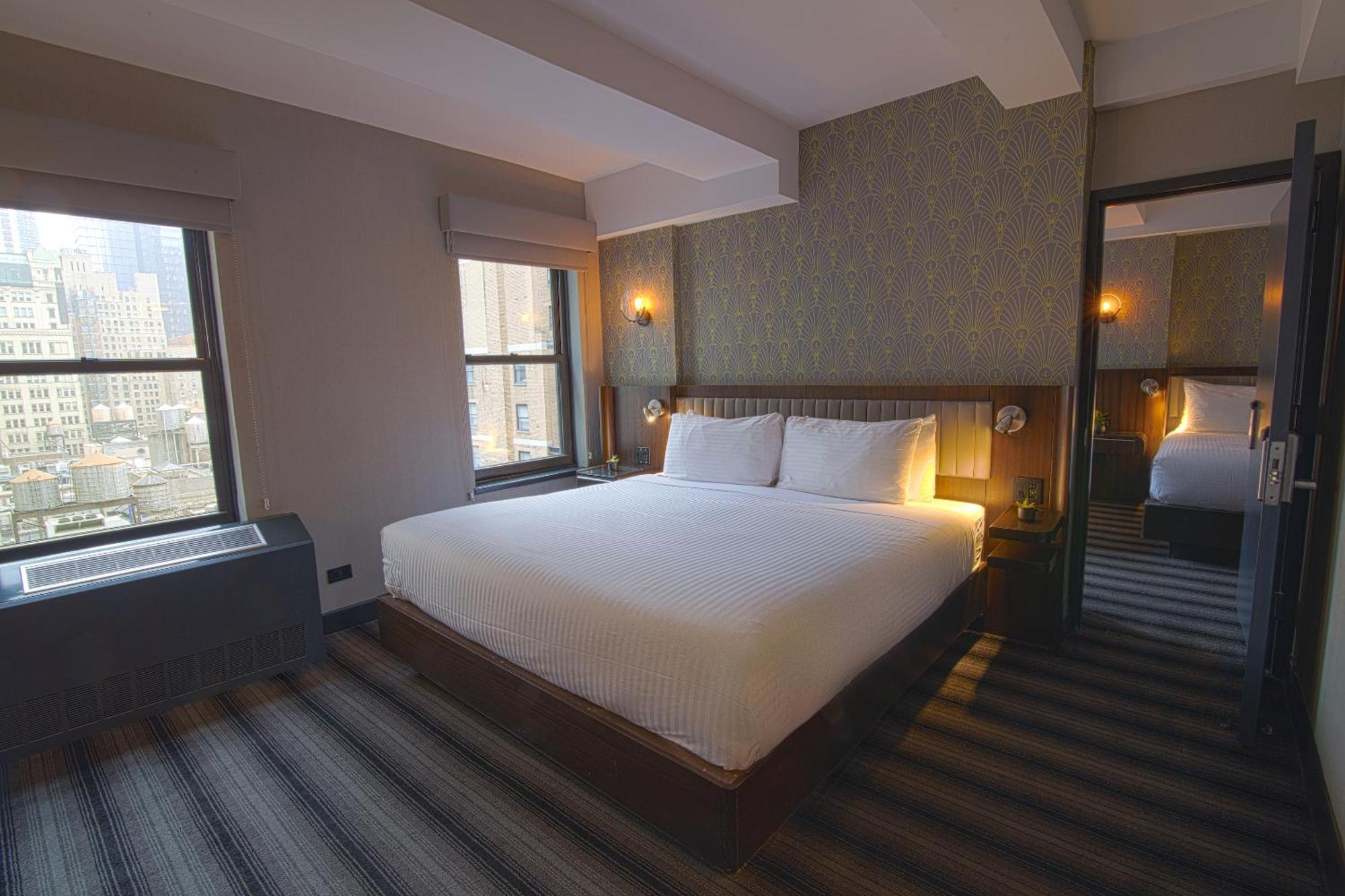 Edison Times Square 4* New York