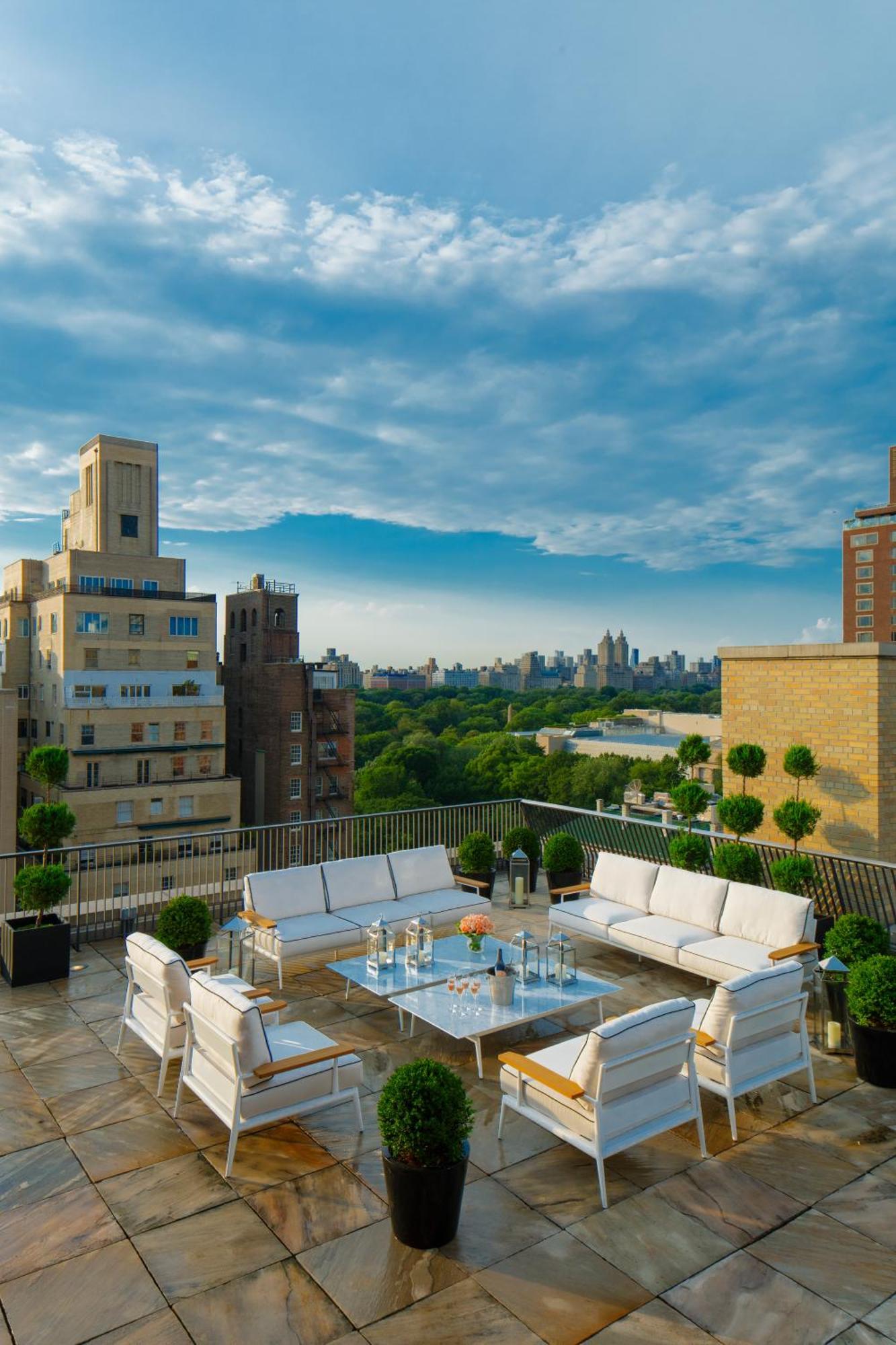 Hotel The New York