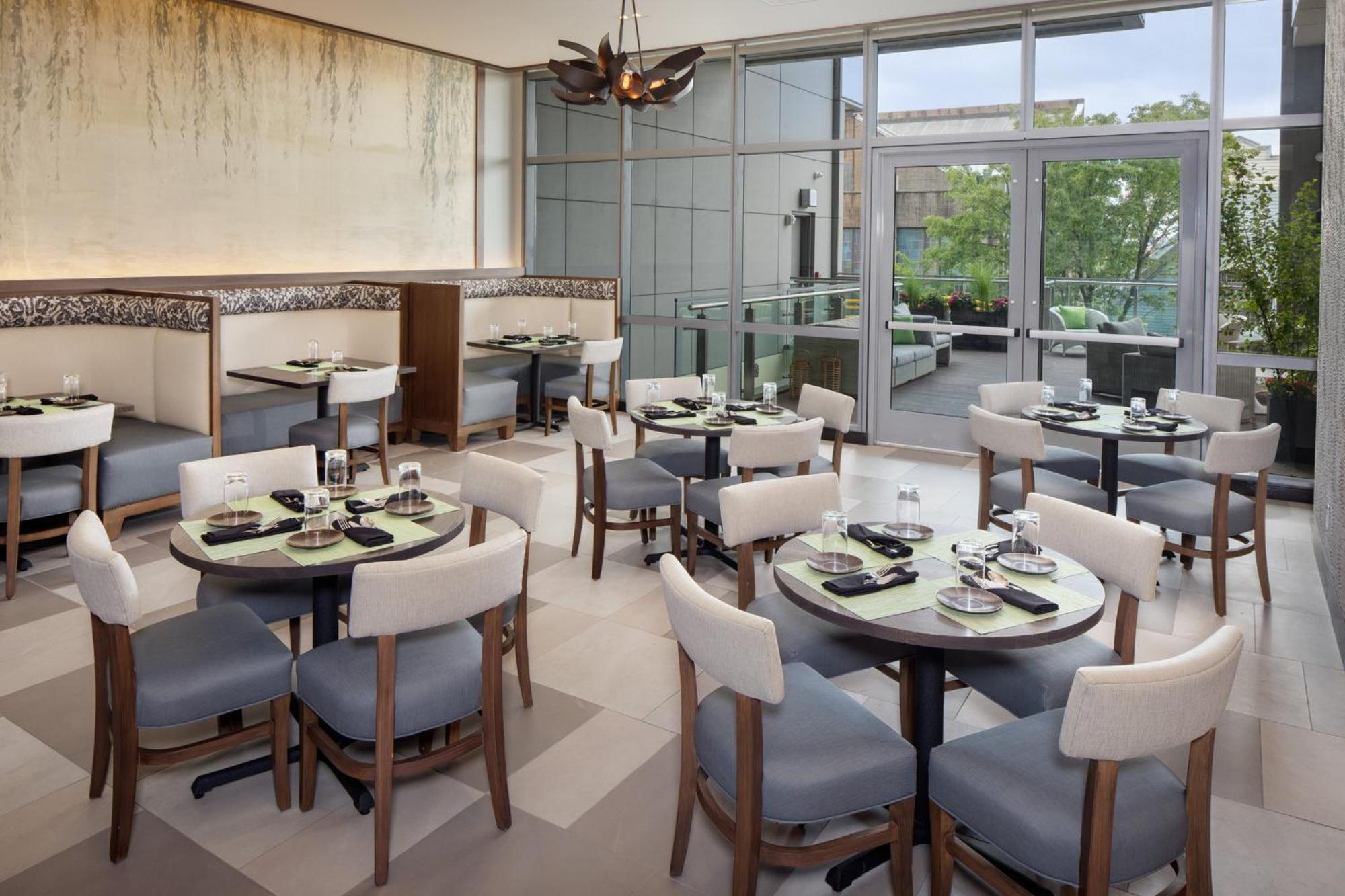 Hotel Indigo Flushing - Laguardia New York