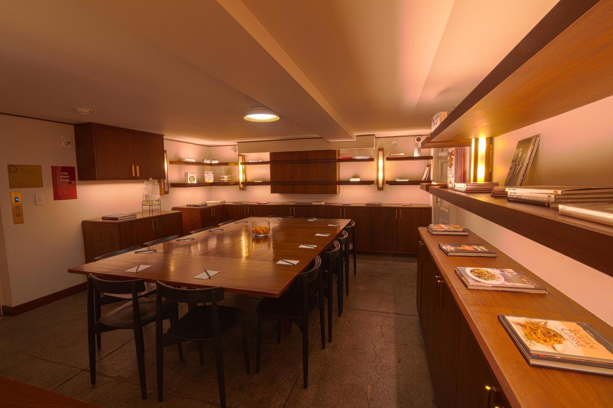 Hotel The Evelyn Nomad Nova York