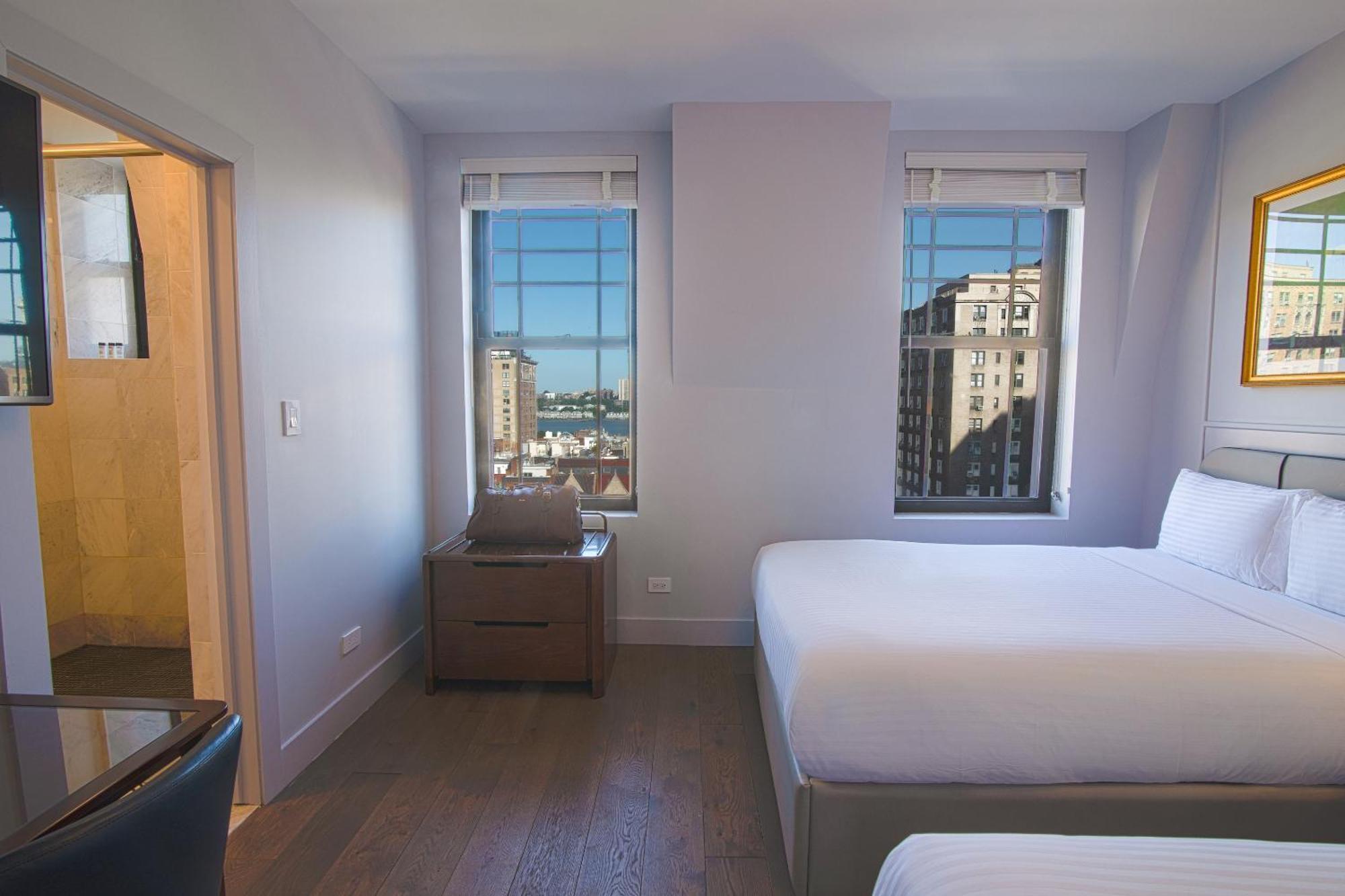 Belleclaire Park 4* New York