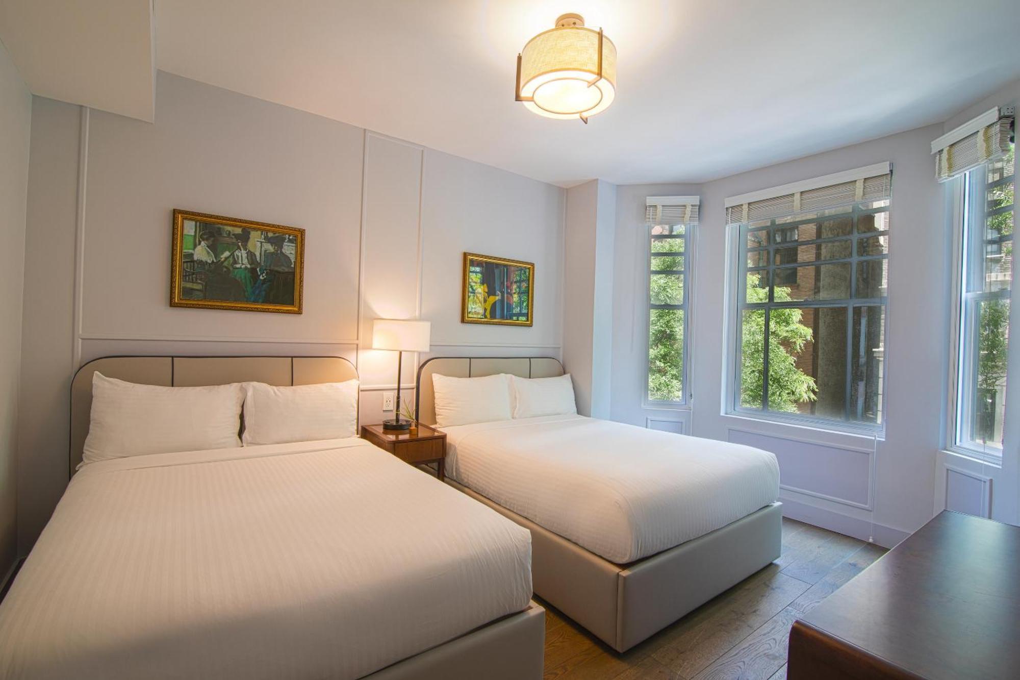 Belleclaire Park 4* New York