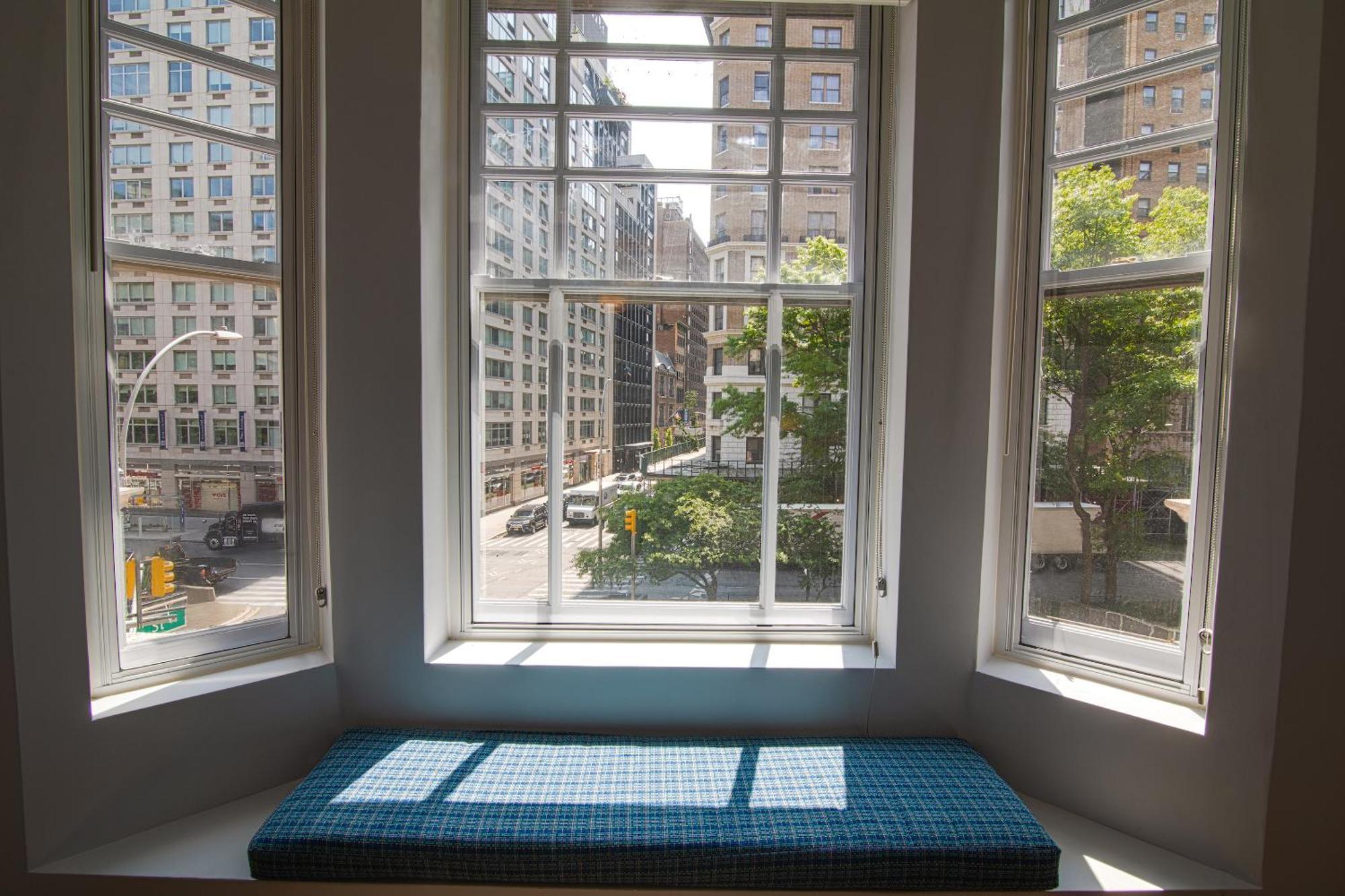 Hotel Belleclaire Park New York