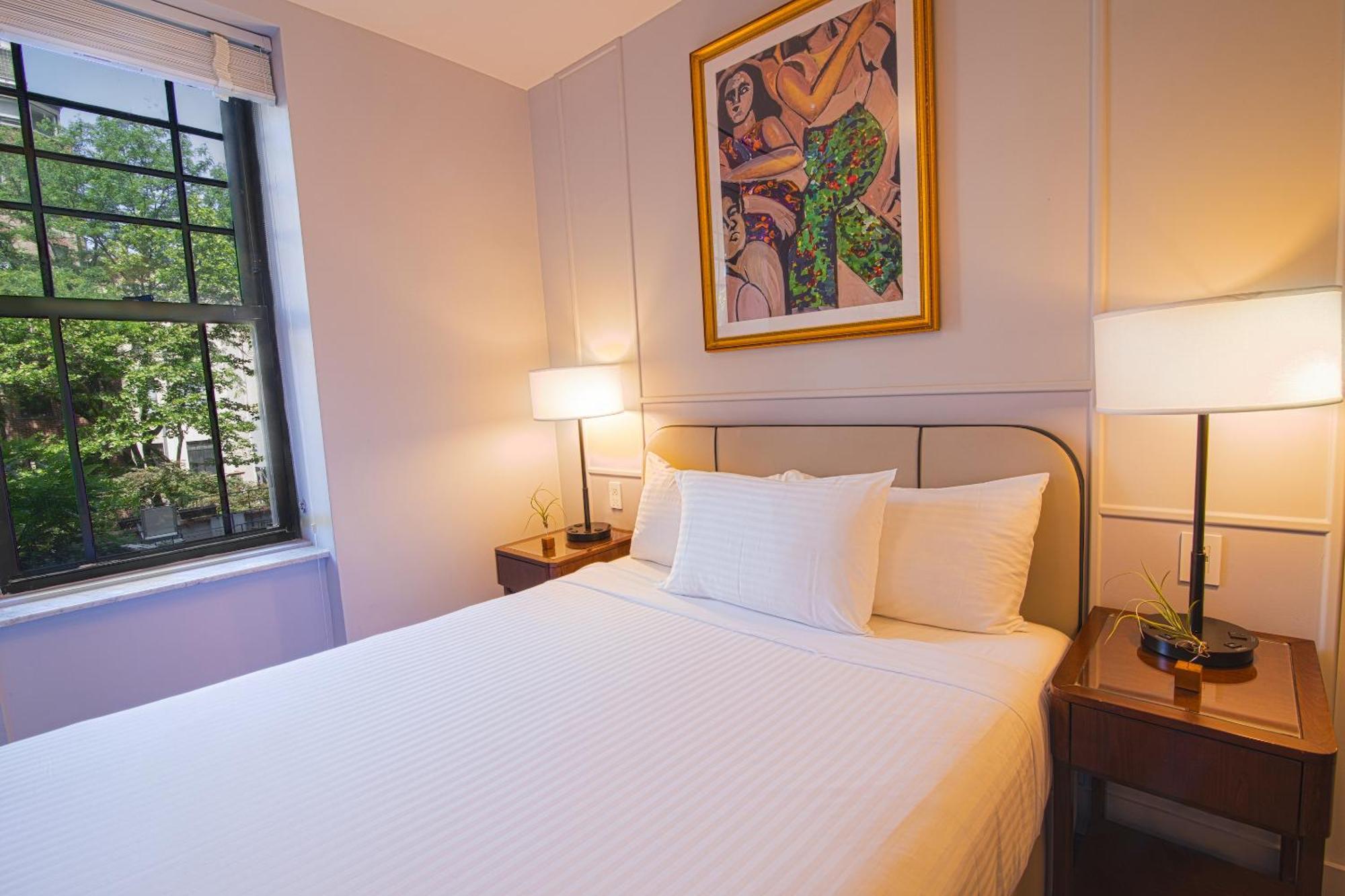 Belleclaire Park Hotel New York