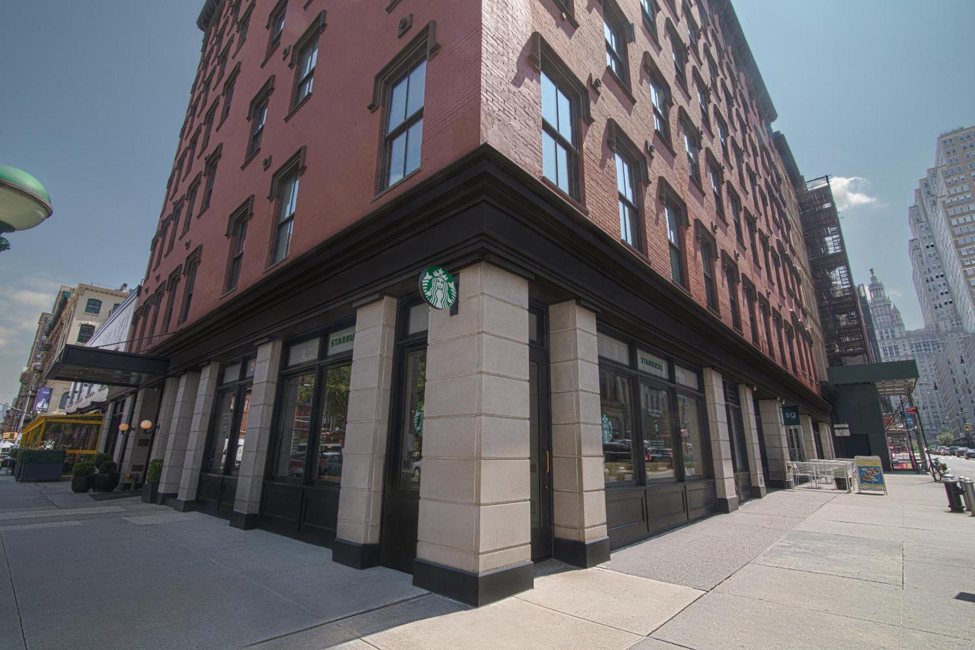 The Frederick Tribeca 5* Nova York