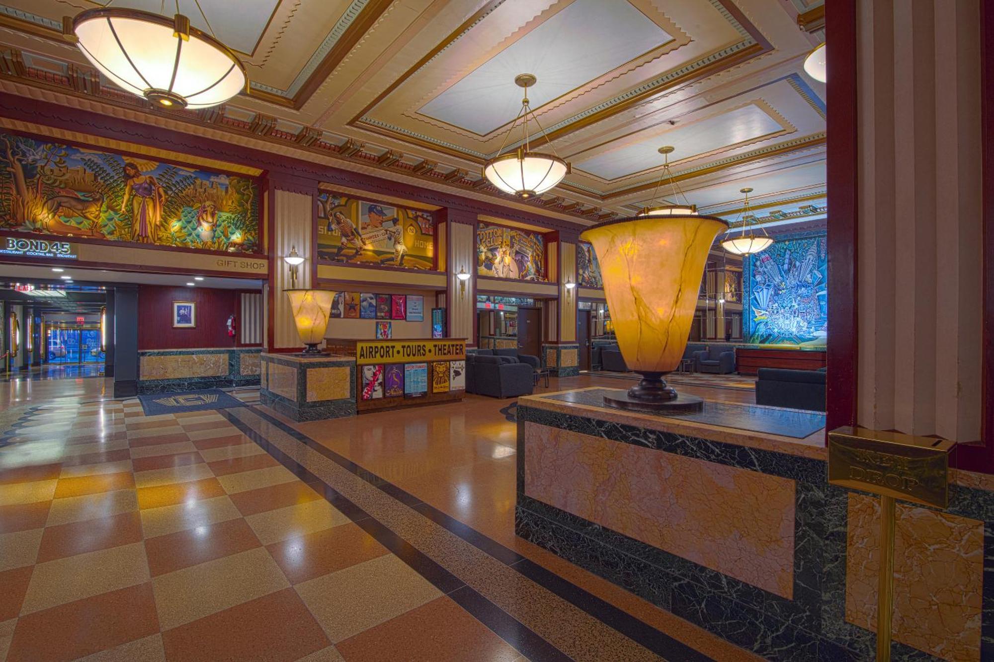 Edison Times Square 4* New York