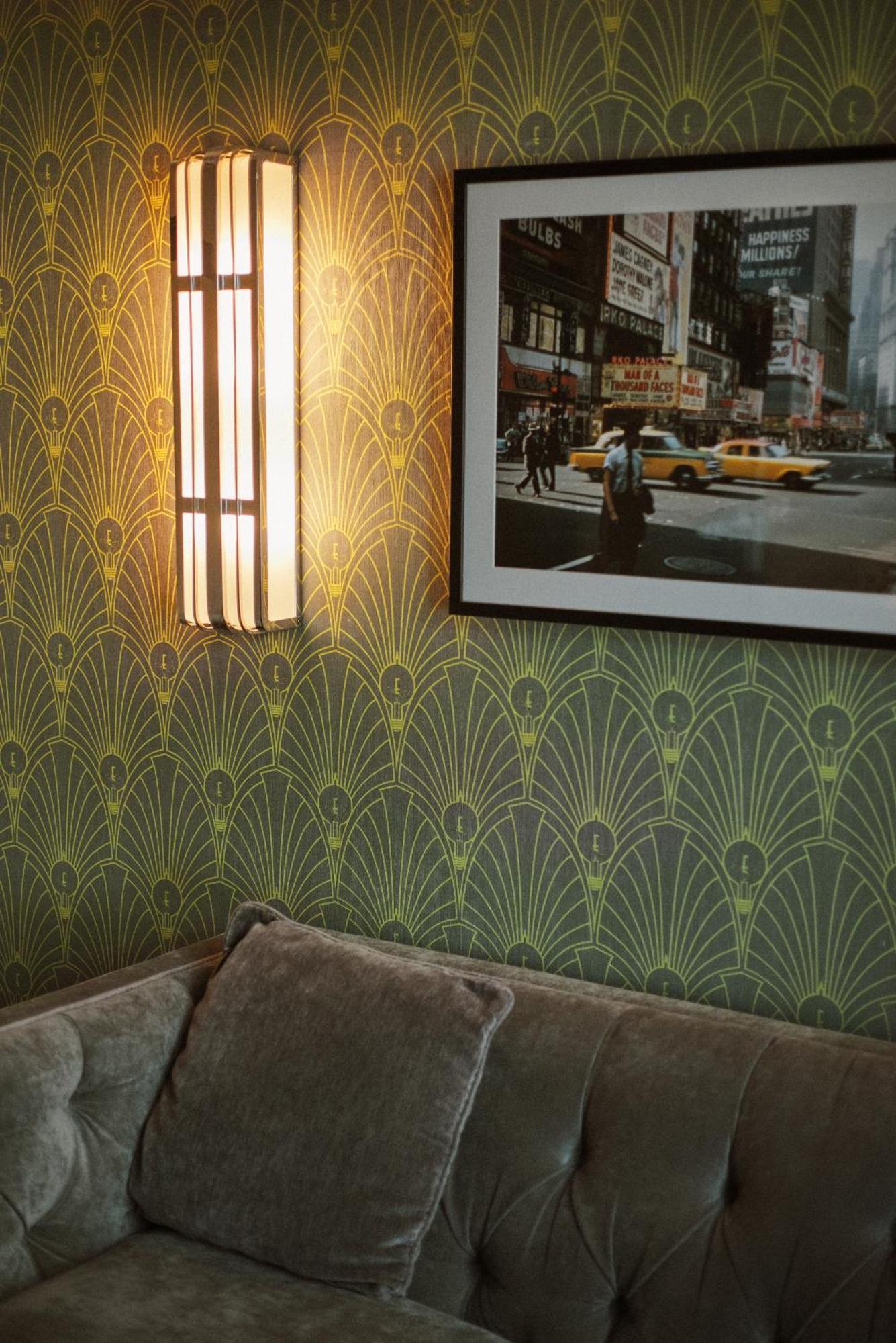 Hotel Edison Times Square